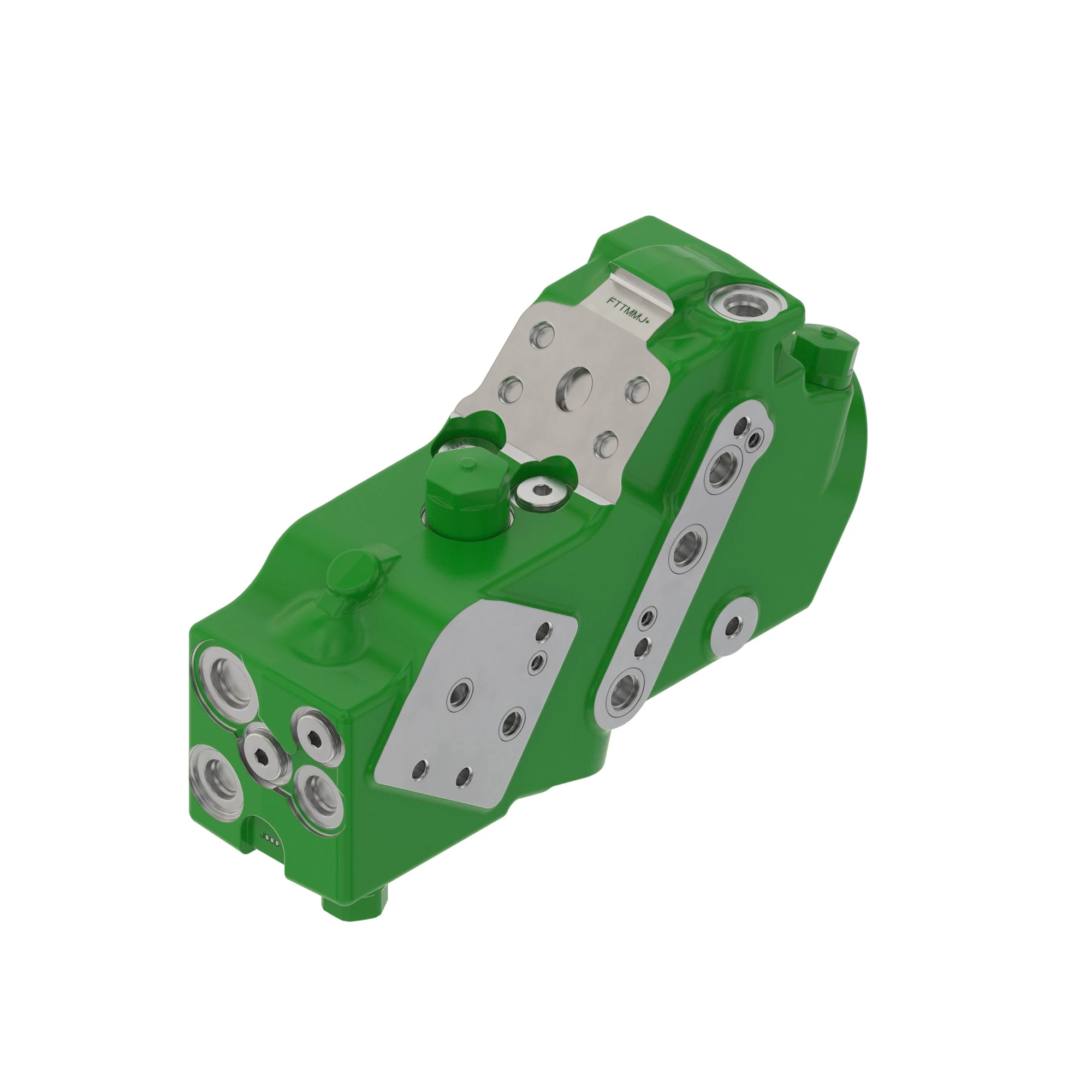 VALVE, PRIORITY-VALVEBLOCK-ASSY WIT