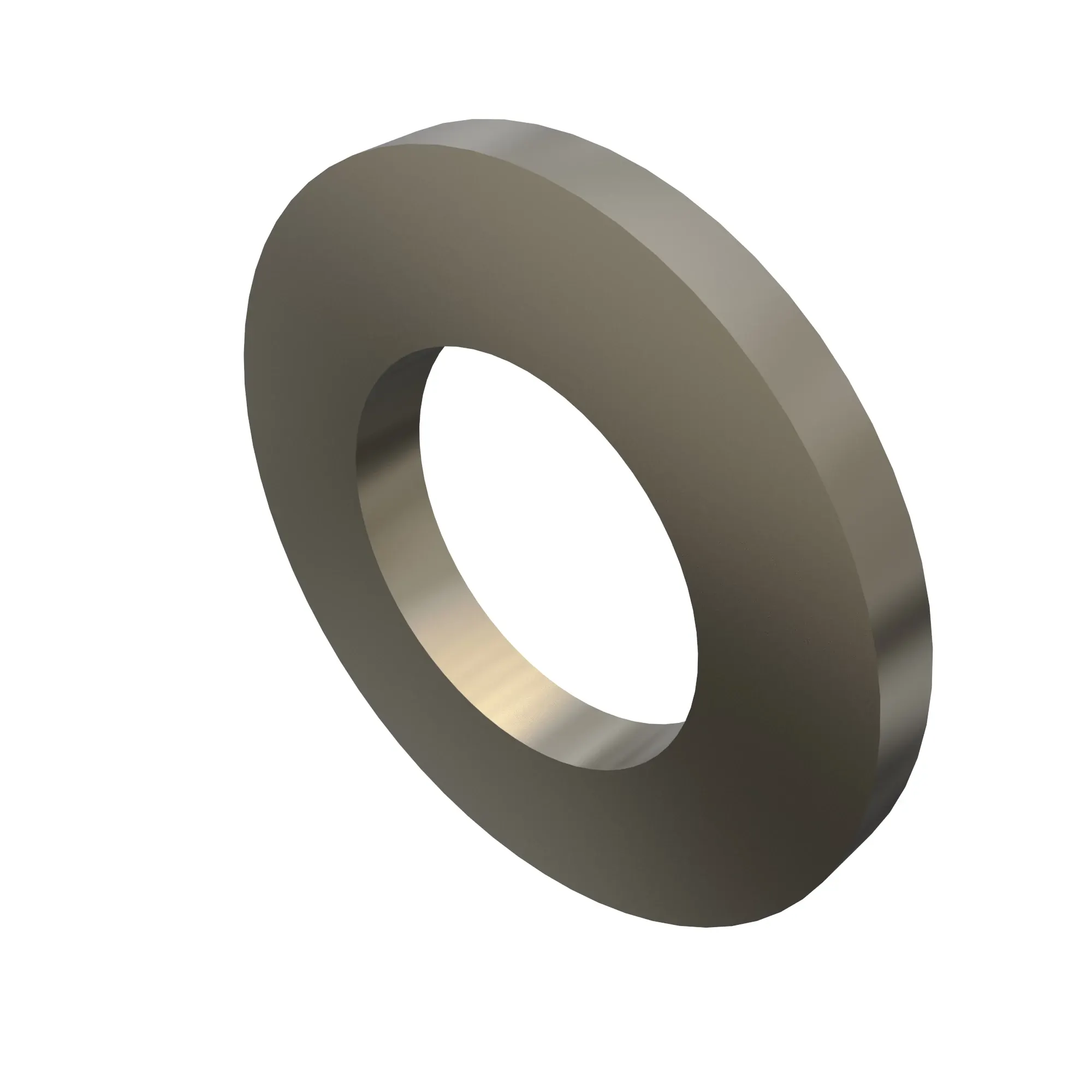 PLATE, HIGH CLUTCH REACTION PLATE