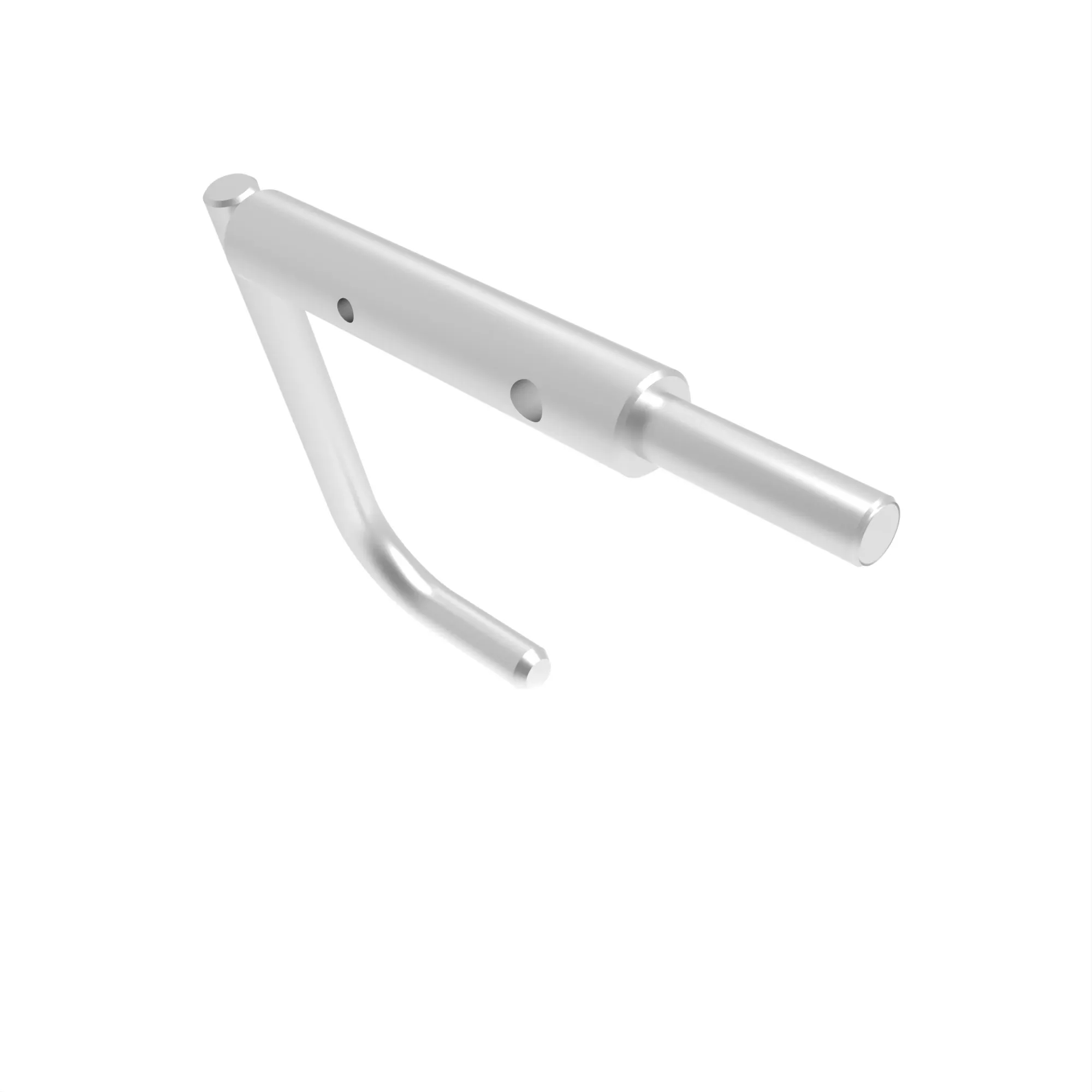 John Deere Knife Sharpening Frame Lever - AZ56144