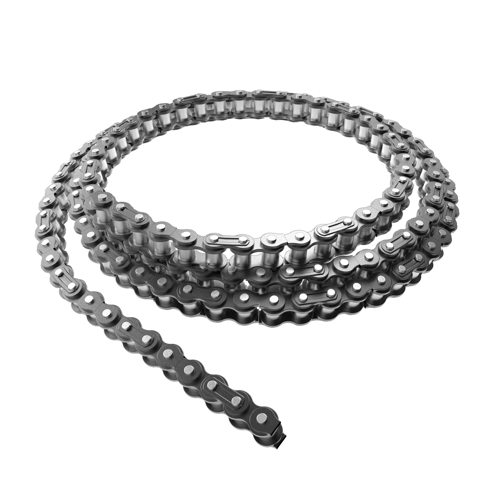 John Deere Wheel Drive Link Chain - AN152108