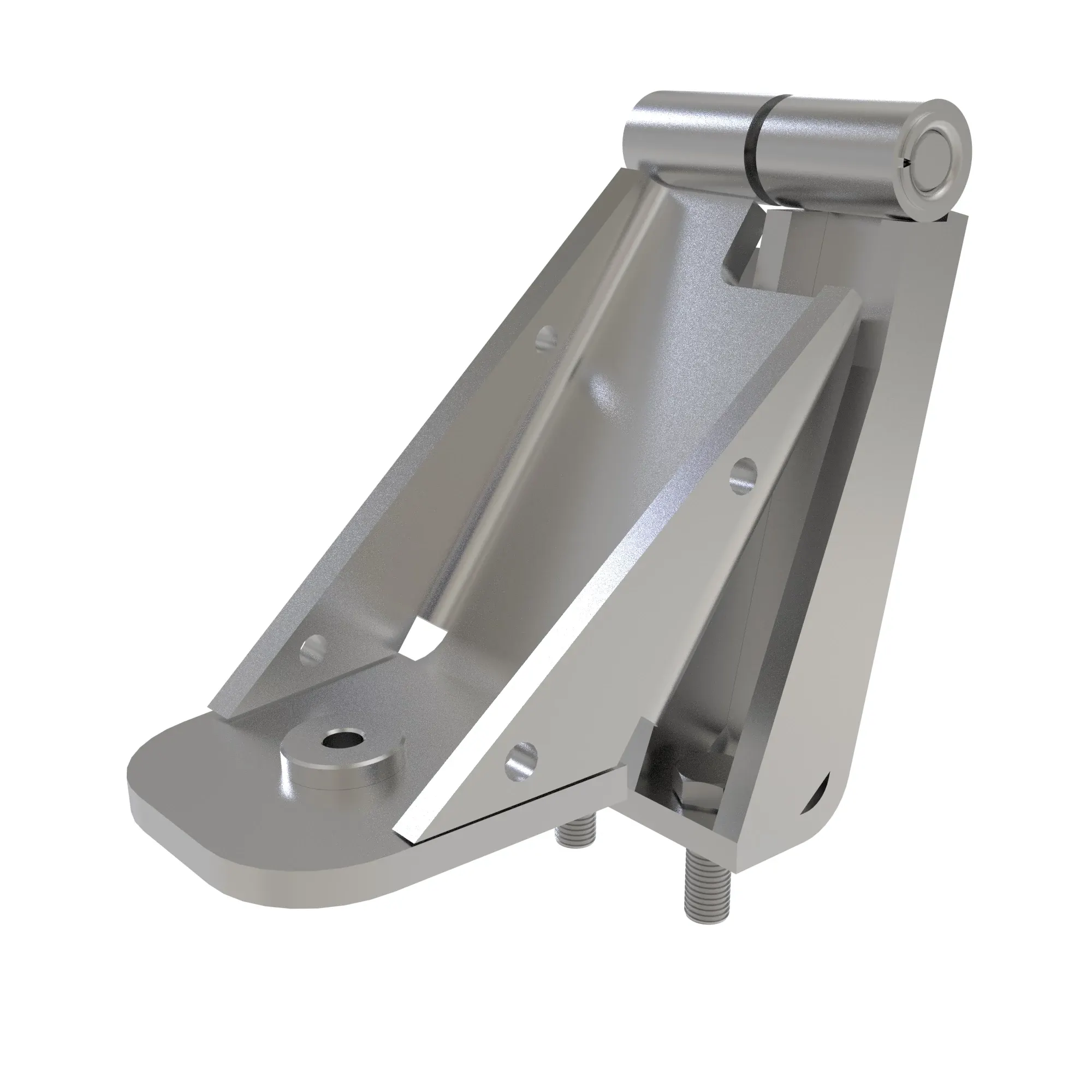John Deere Hinge - RE217287