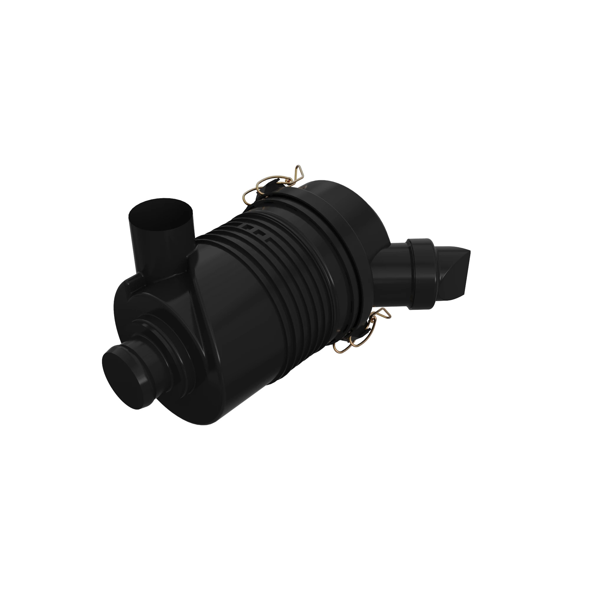 John Deere Air Cleaner - AM121644