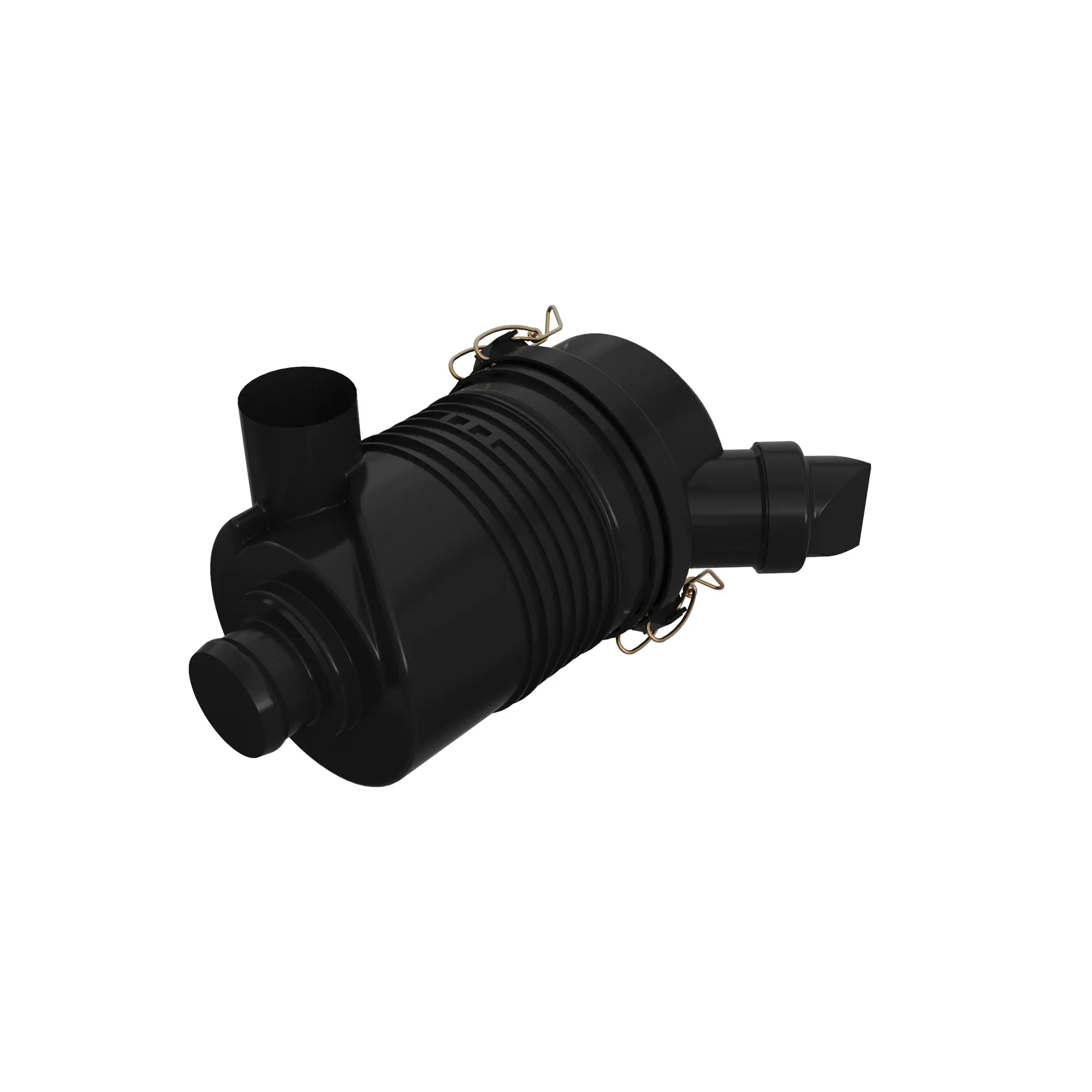 John Deere Air Cleaner - AM121644