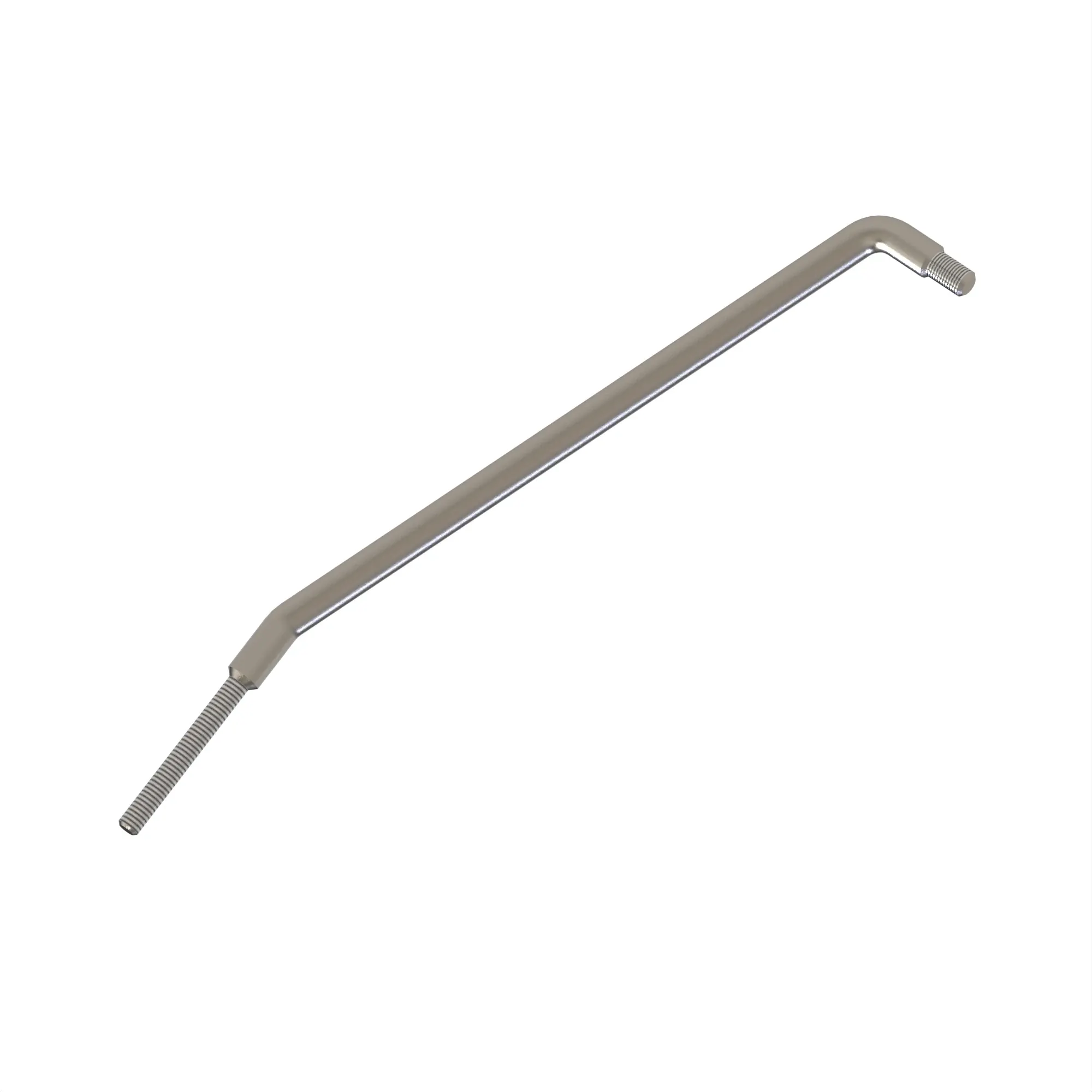 John Deere Extension Fender Rod - P70600