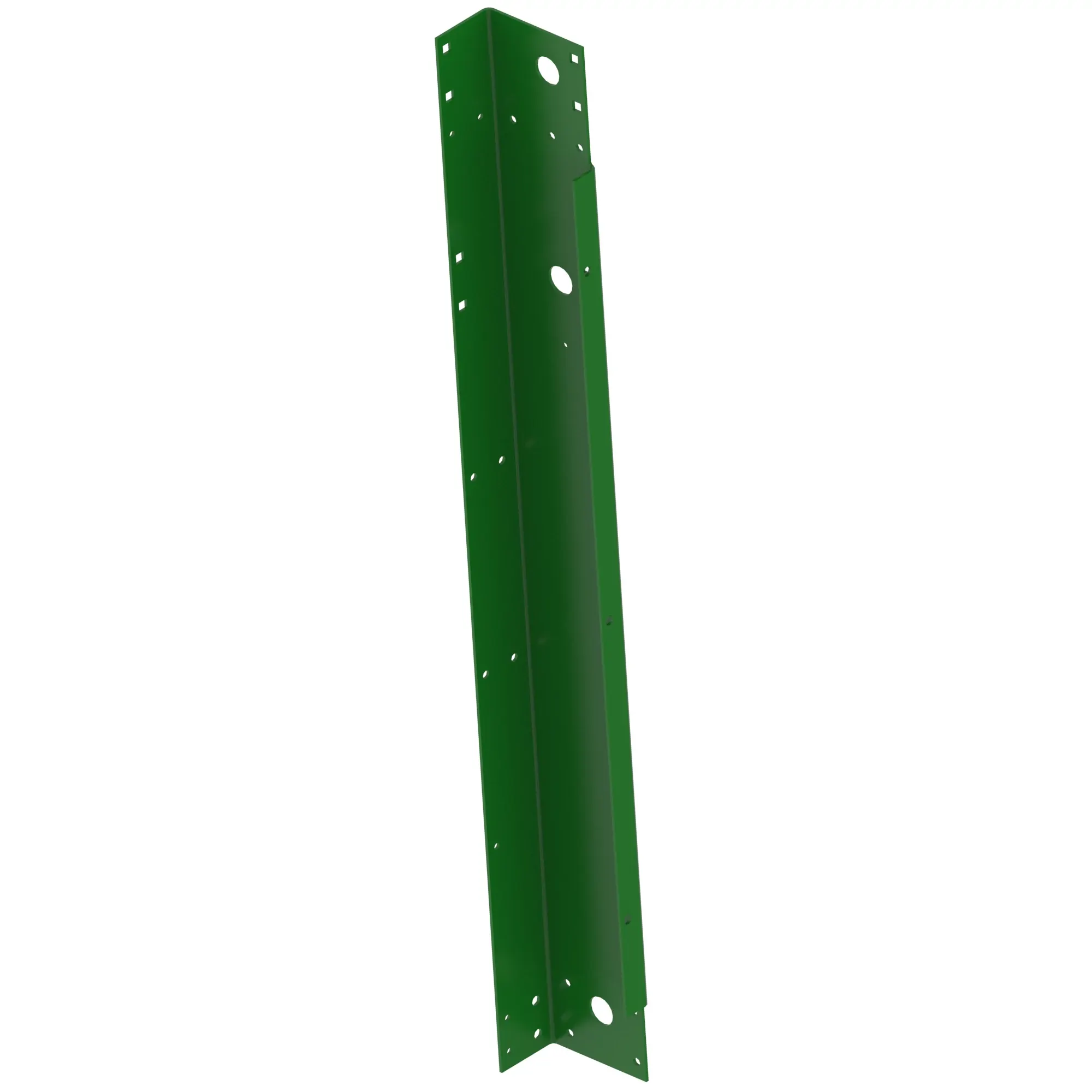 ANGLE, RH REAR EXT.
