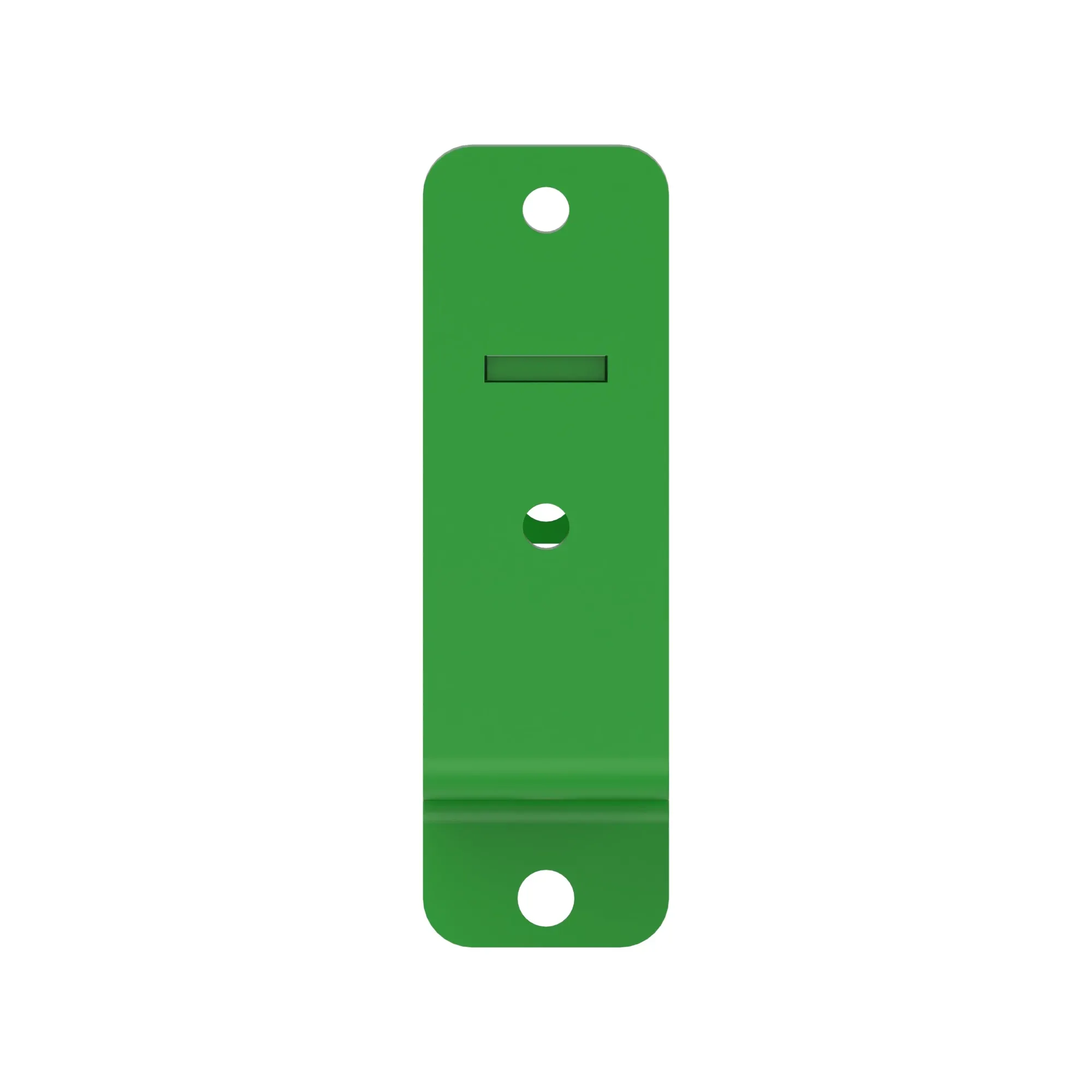 BRACKET, LATCH MOUNT