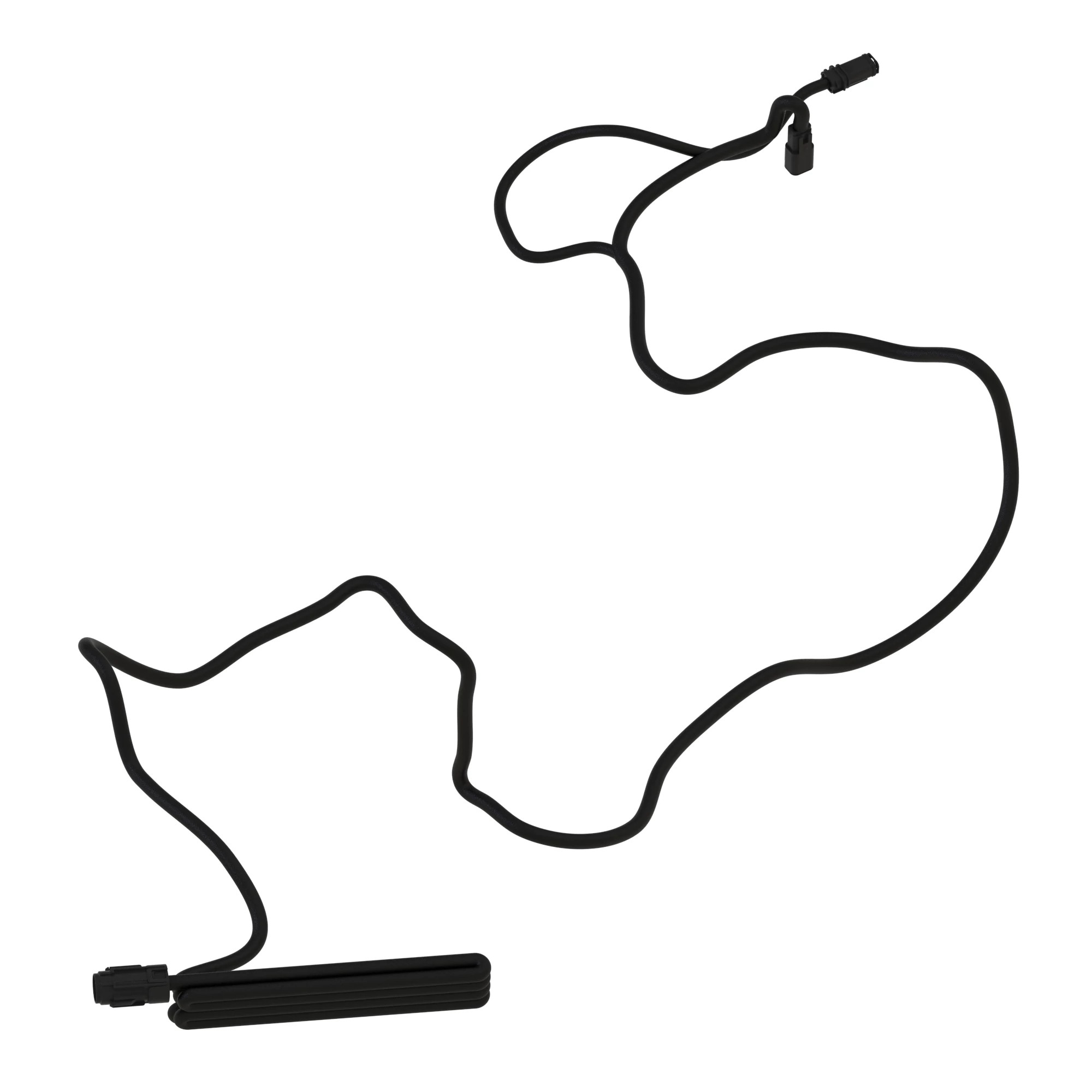 CHASSIS WIRING HARNESS, CHASSIS WIR