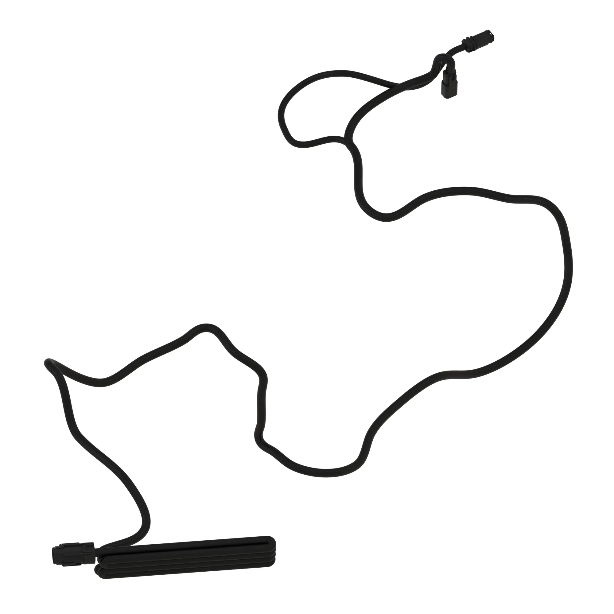 John Deere Chassis Wiring Harness - PFA13138