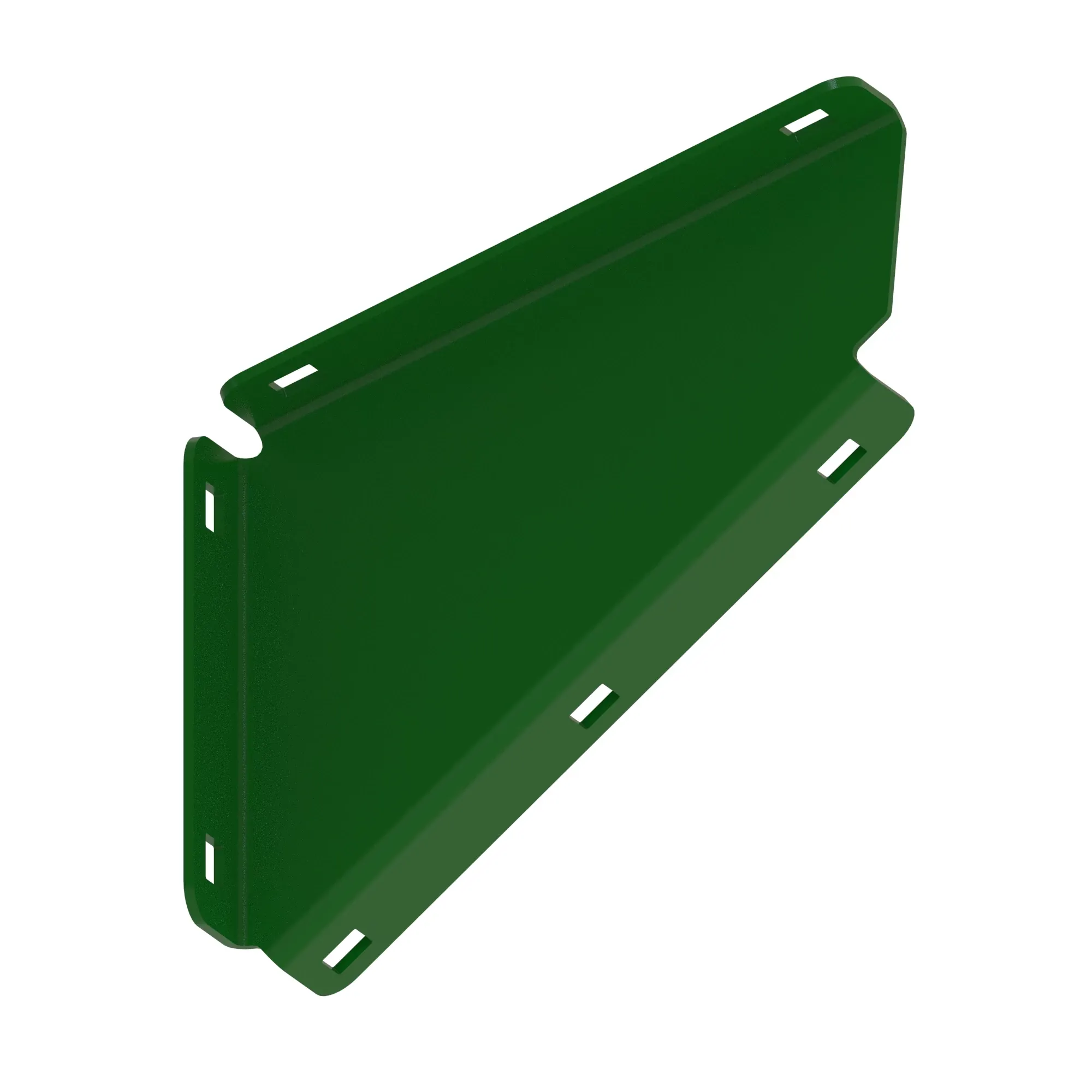 Channel