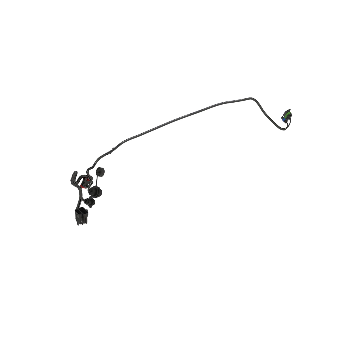 Wiring Harness, ISO (11783) Connect