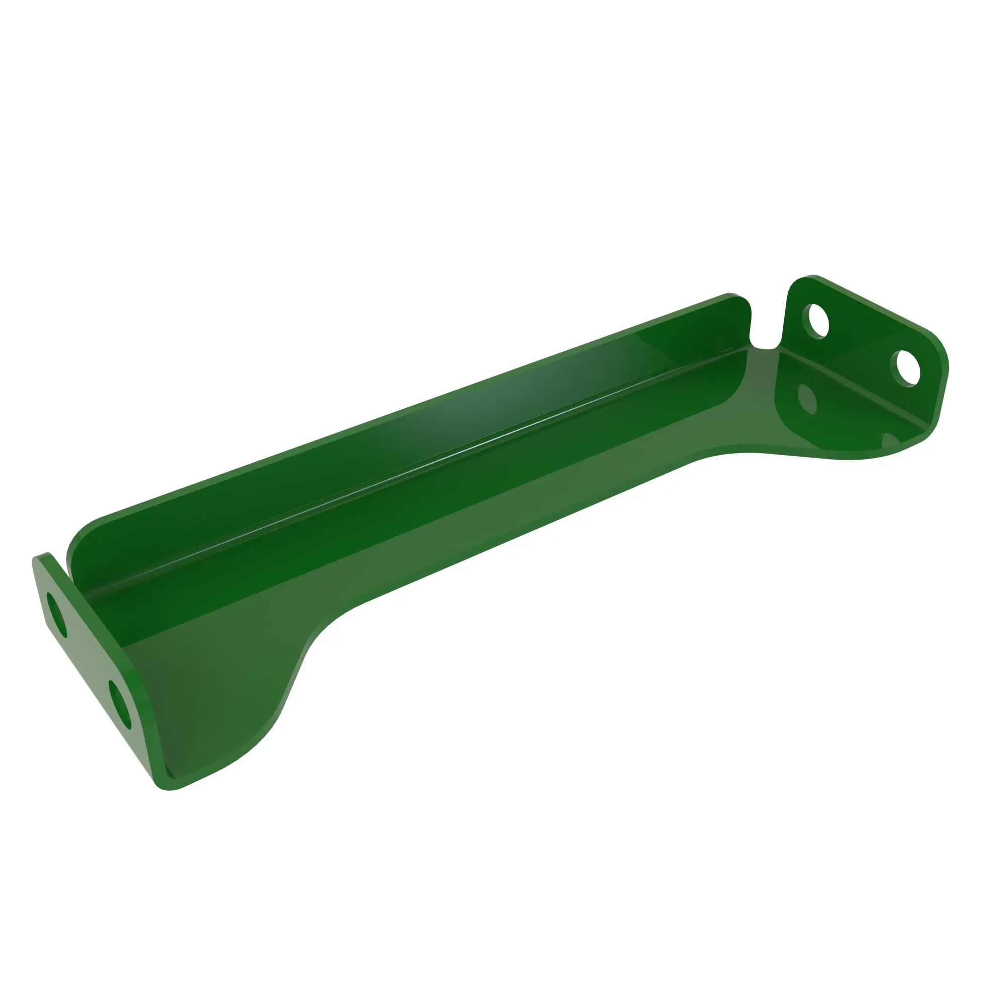 John Deere Wrap Floor Bracket - KK49698