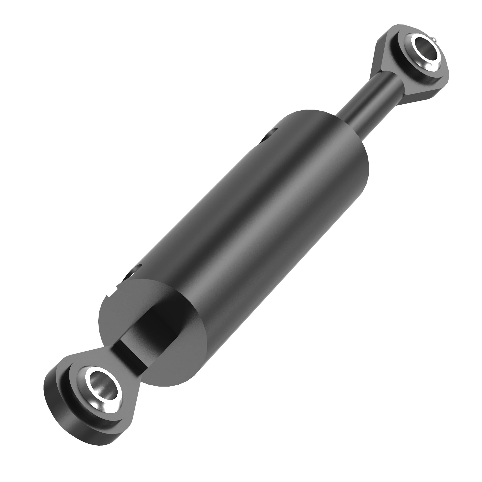 John Deere Hydraulic Cylinder - AHC18368