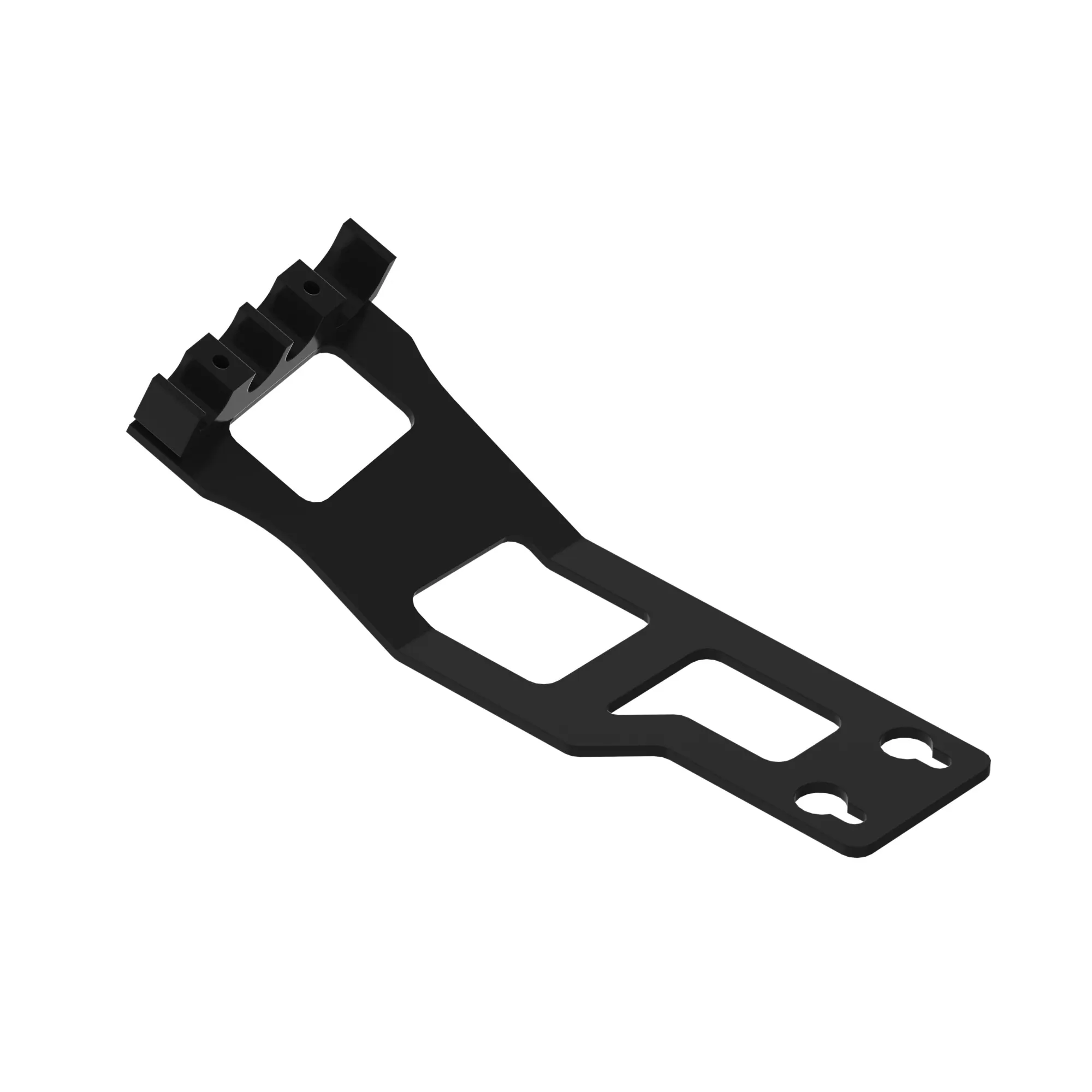 BRACKET, BRACKET