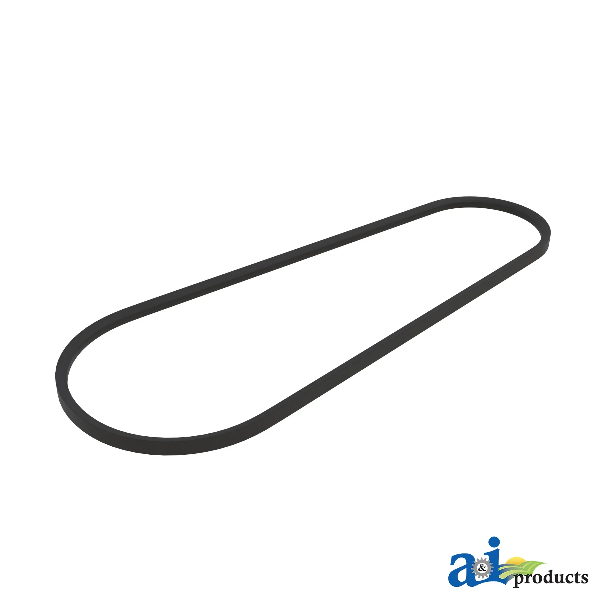 A&I Products HC Section Dual Chopper Drive V-Belt, Effective Length 2930 mm (115 inch) - A-H240972