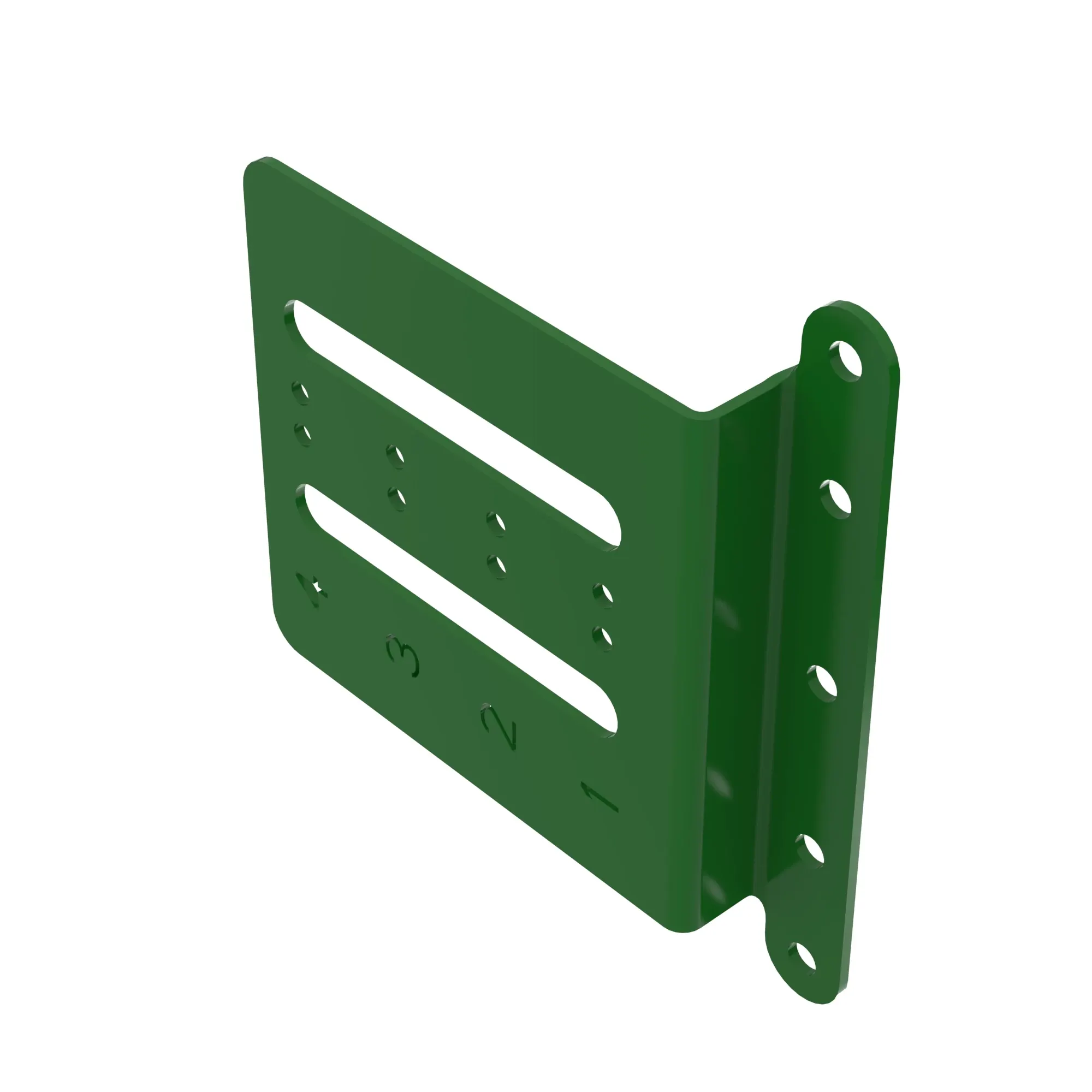 Bracket