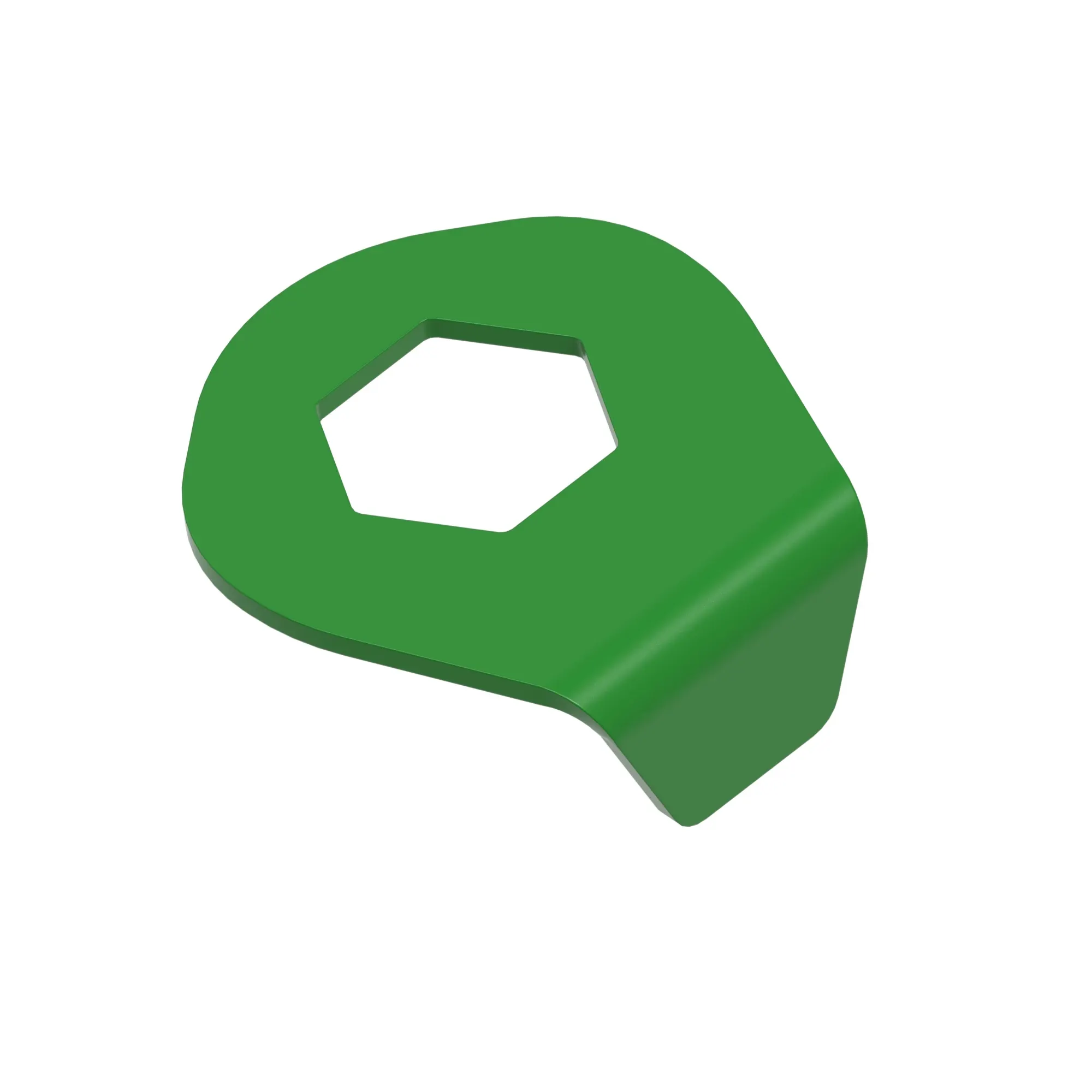 Chain Tension Indicator