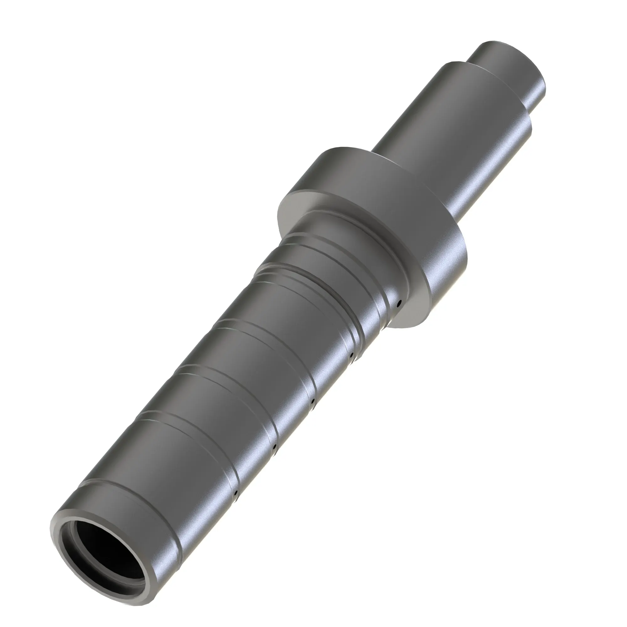 SHAFT, INPUT, WITH GEAR