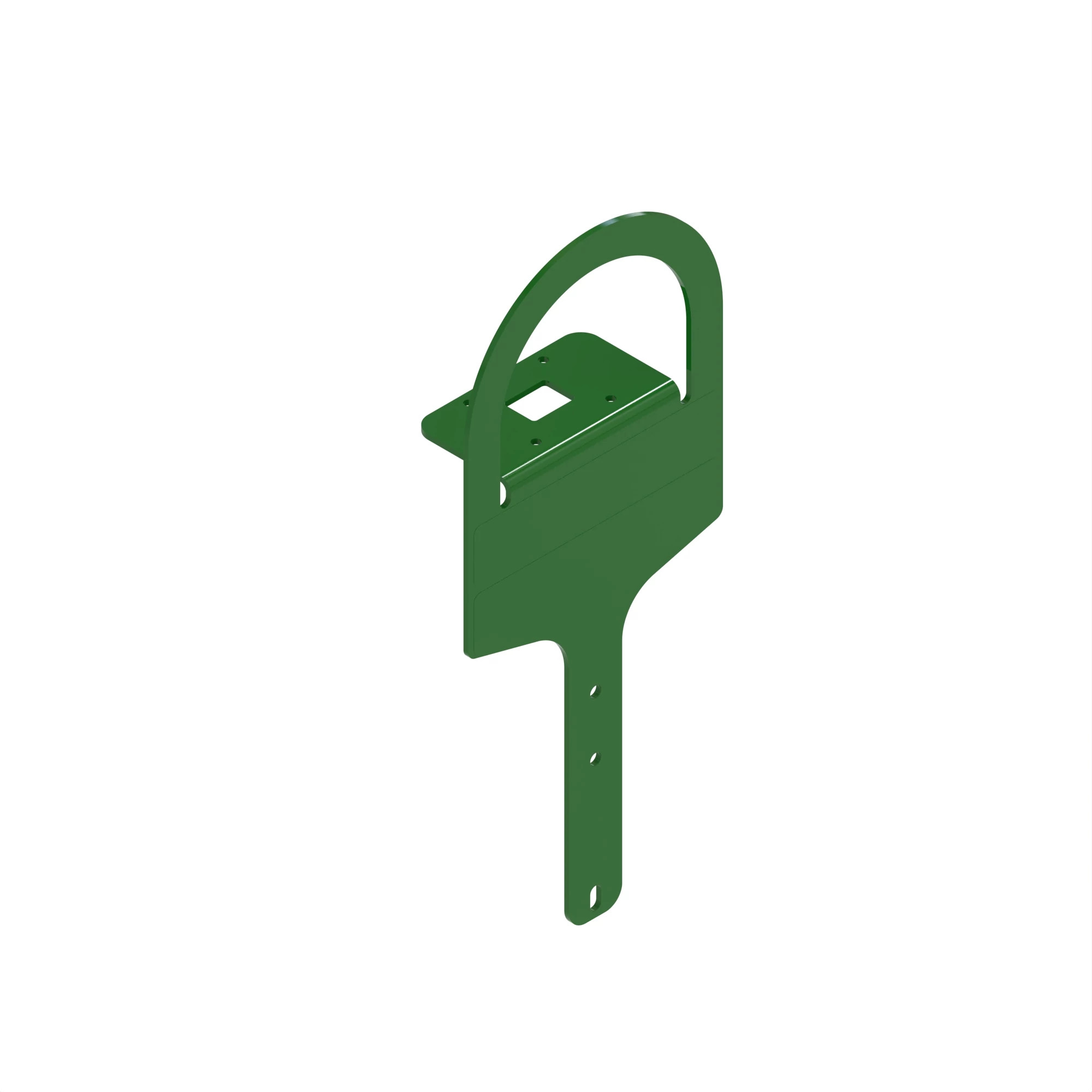 John Deere Amber Light Bracket - AKK35762