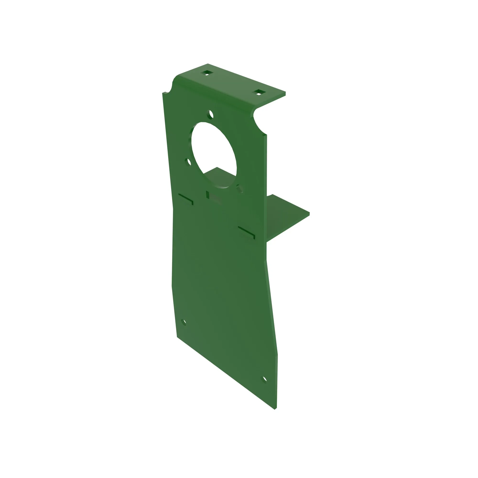 SUPPORT, SUPPORT, BEARING ASSY