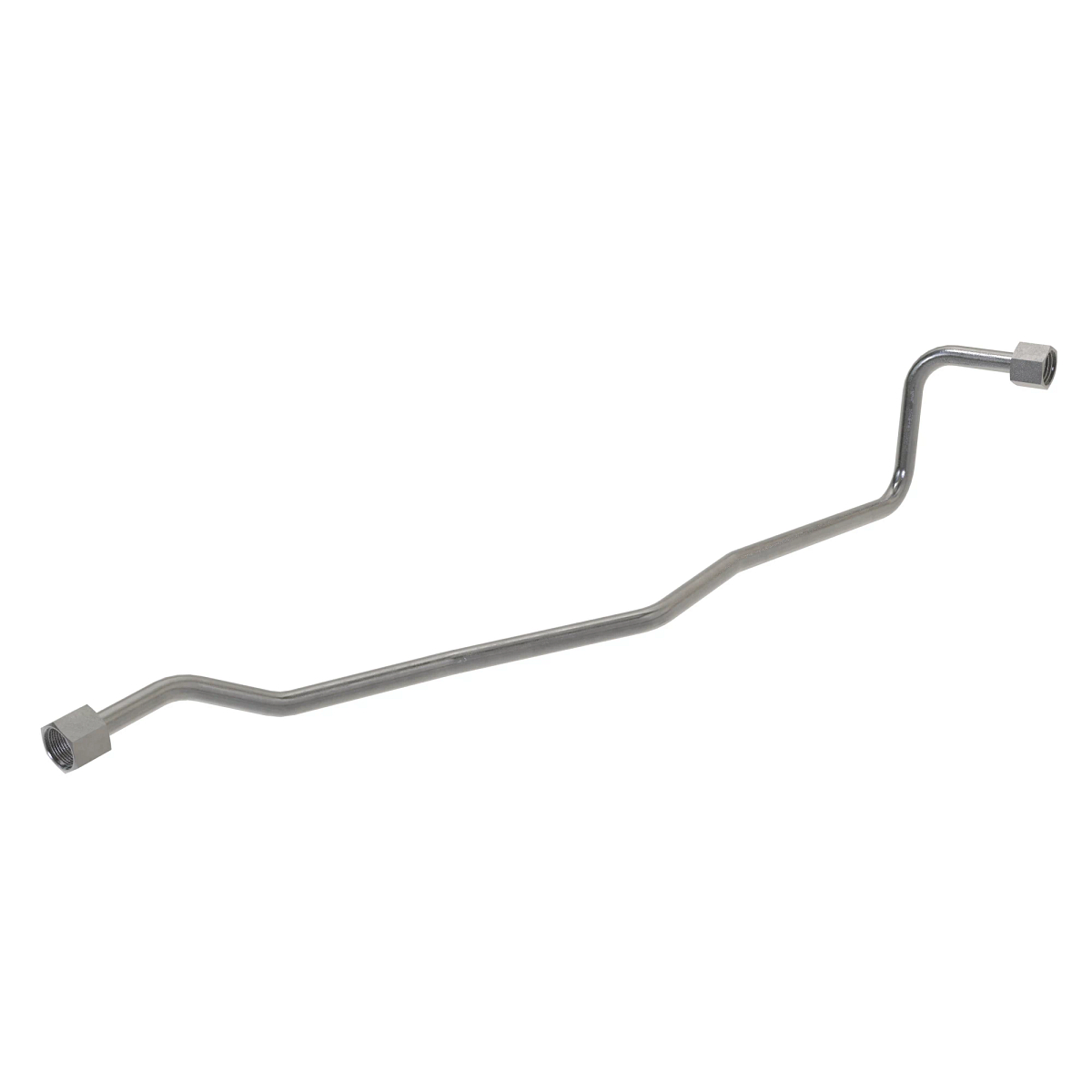 John Deere LH Turn Brake Oil Line - TA12404