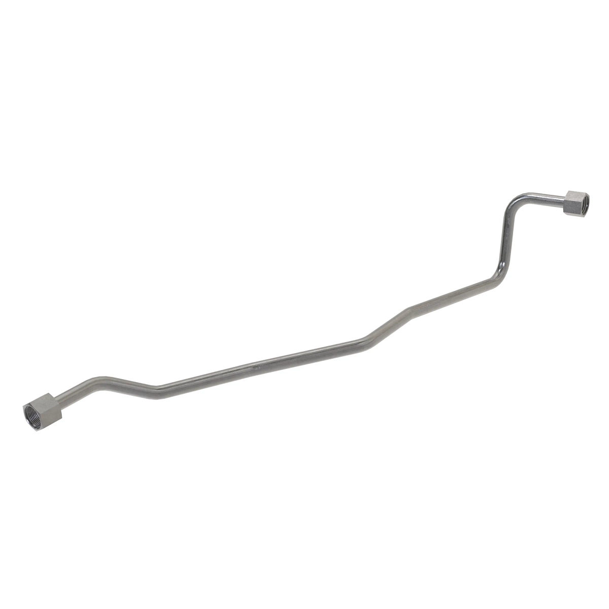 Oil Line, LH Turn Brake, Mid
