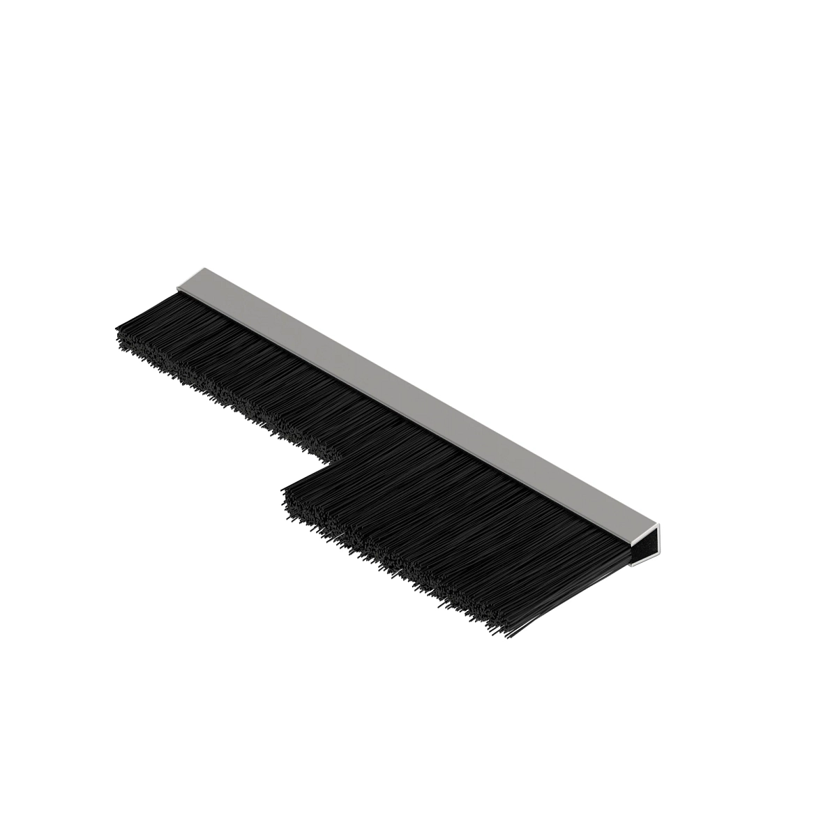 Brush, Short Main