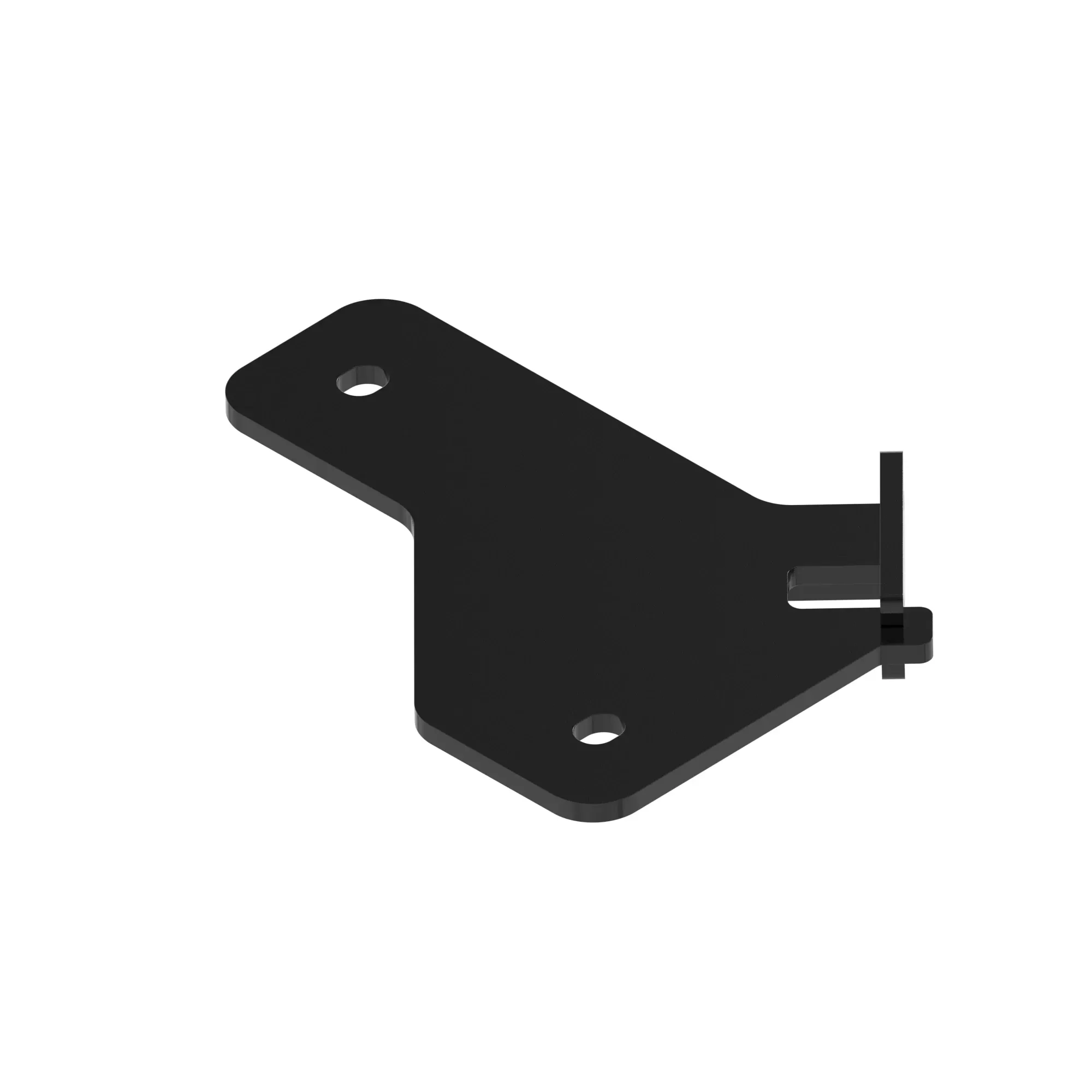 BRACKET, BRACKET, RH BEACON