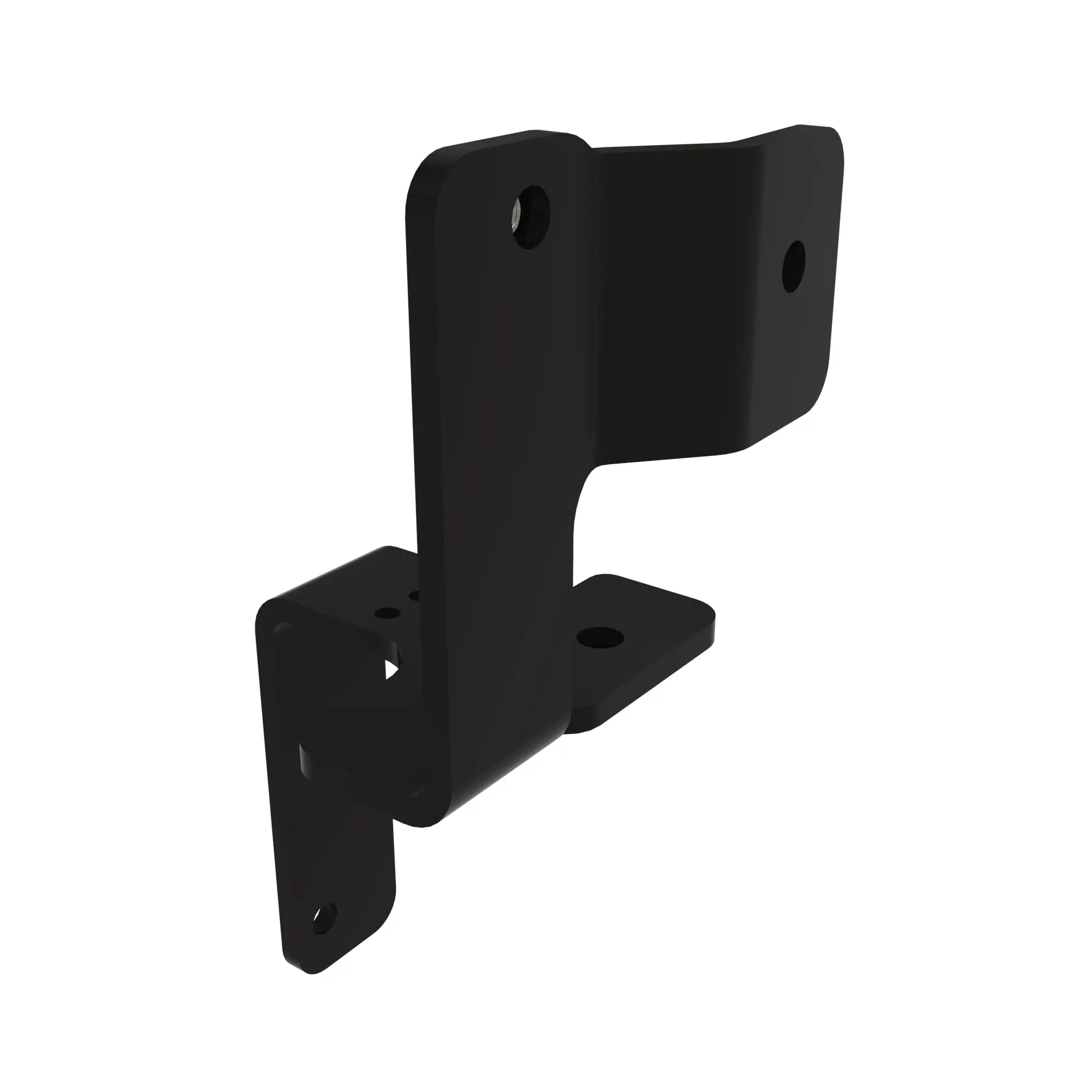 John Deere HVAC Line Bracket - RE569038