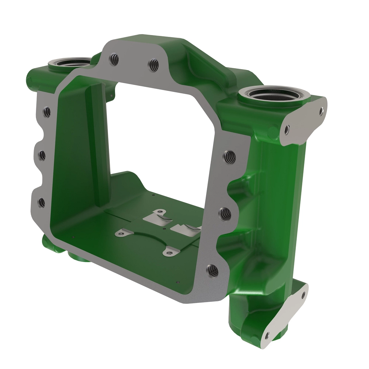 John Deere Drive Mount Support - AKK12325