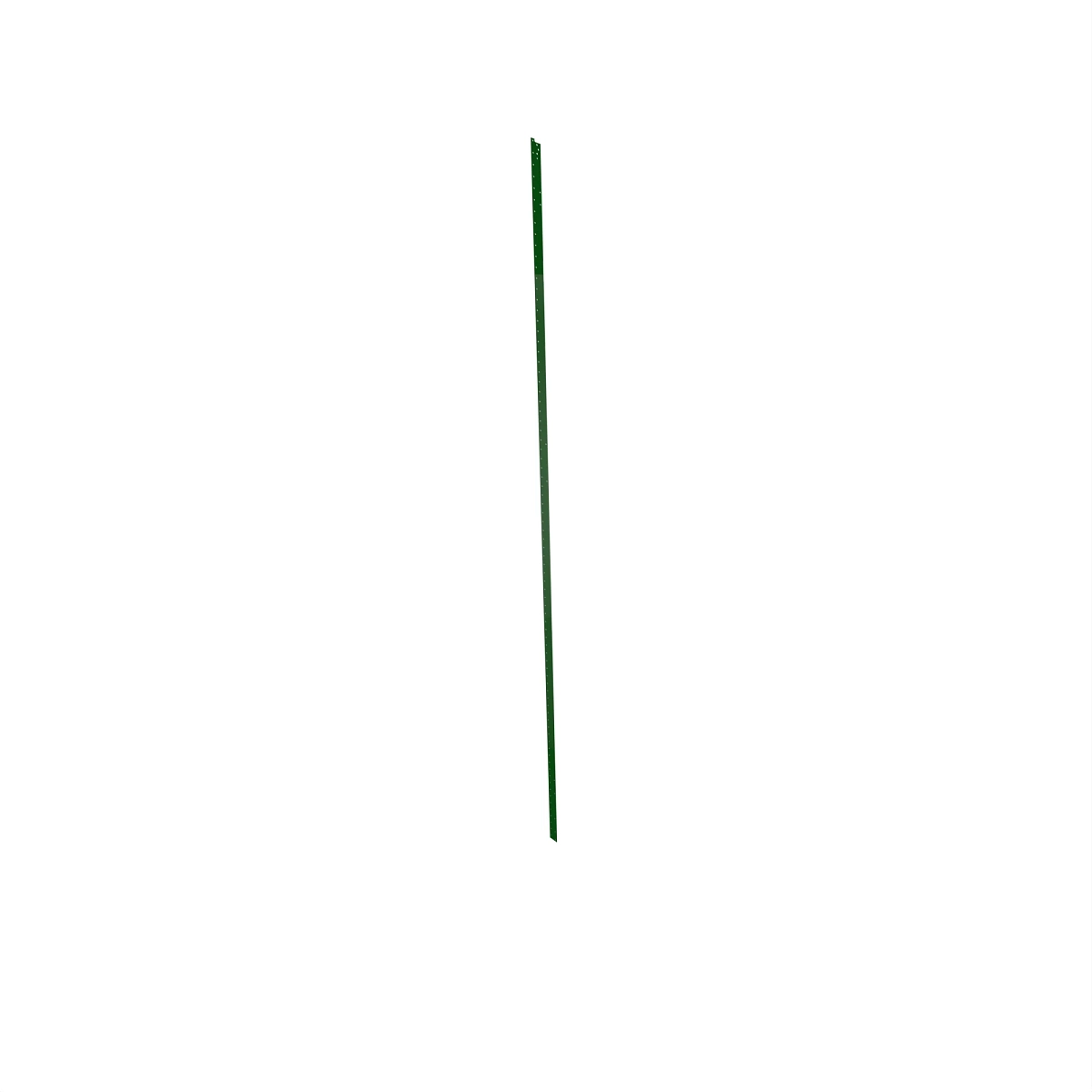 Cutterbar, Flexible 40' LH Half