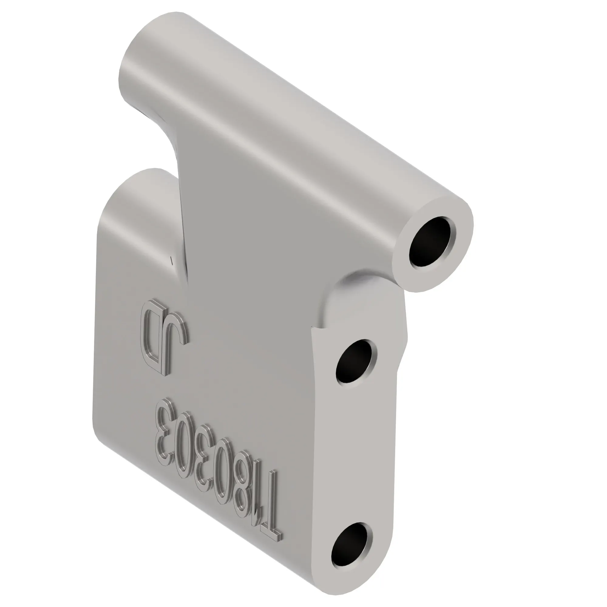 BRACKET, ALTERNATOR
