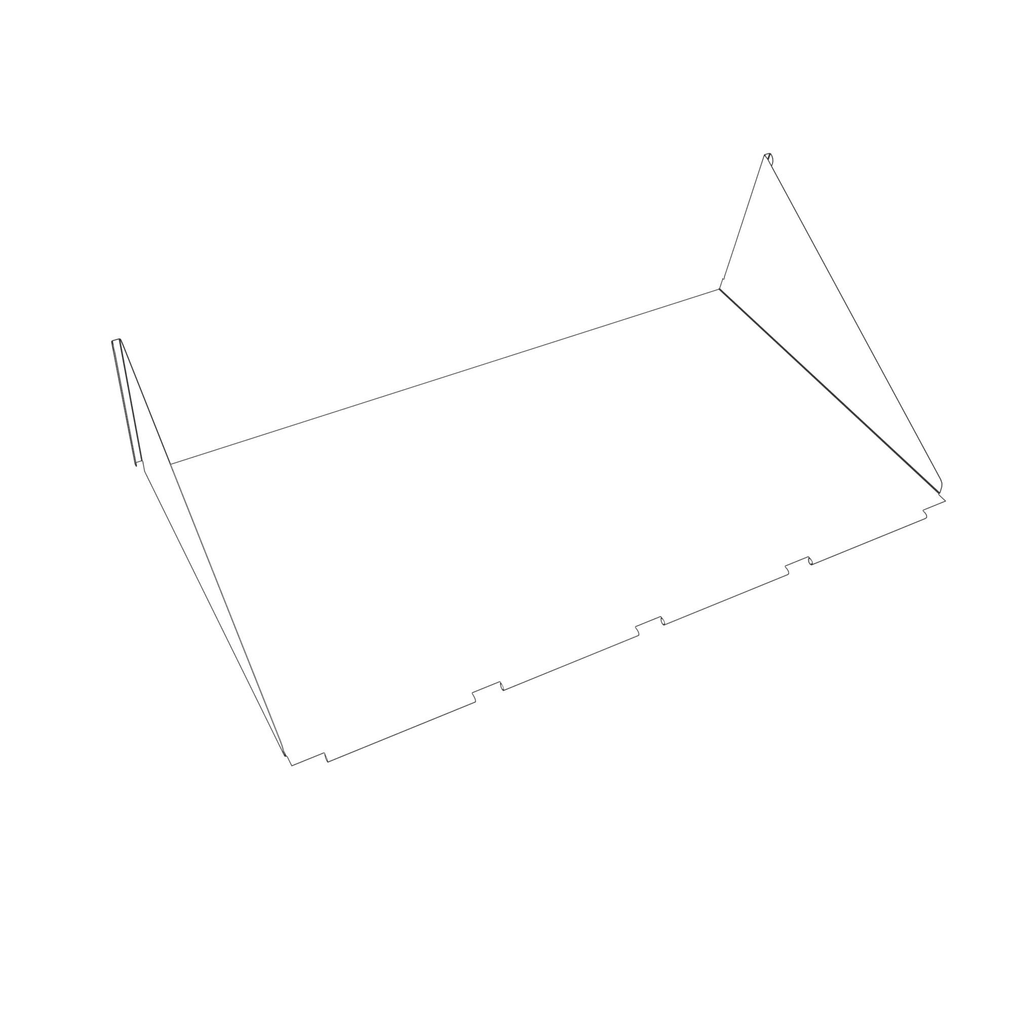 John Deere Sheet - Z102014