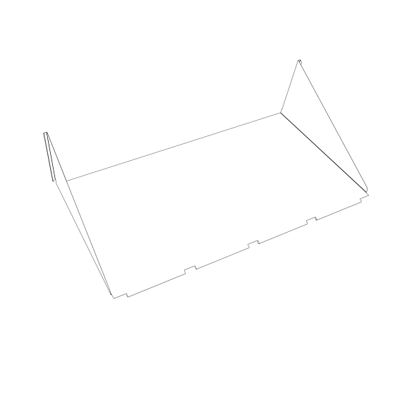 John Deere Sheet - Z102014