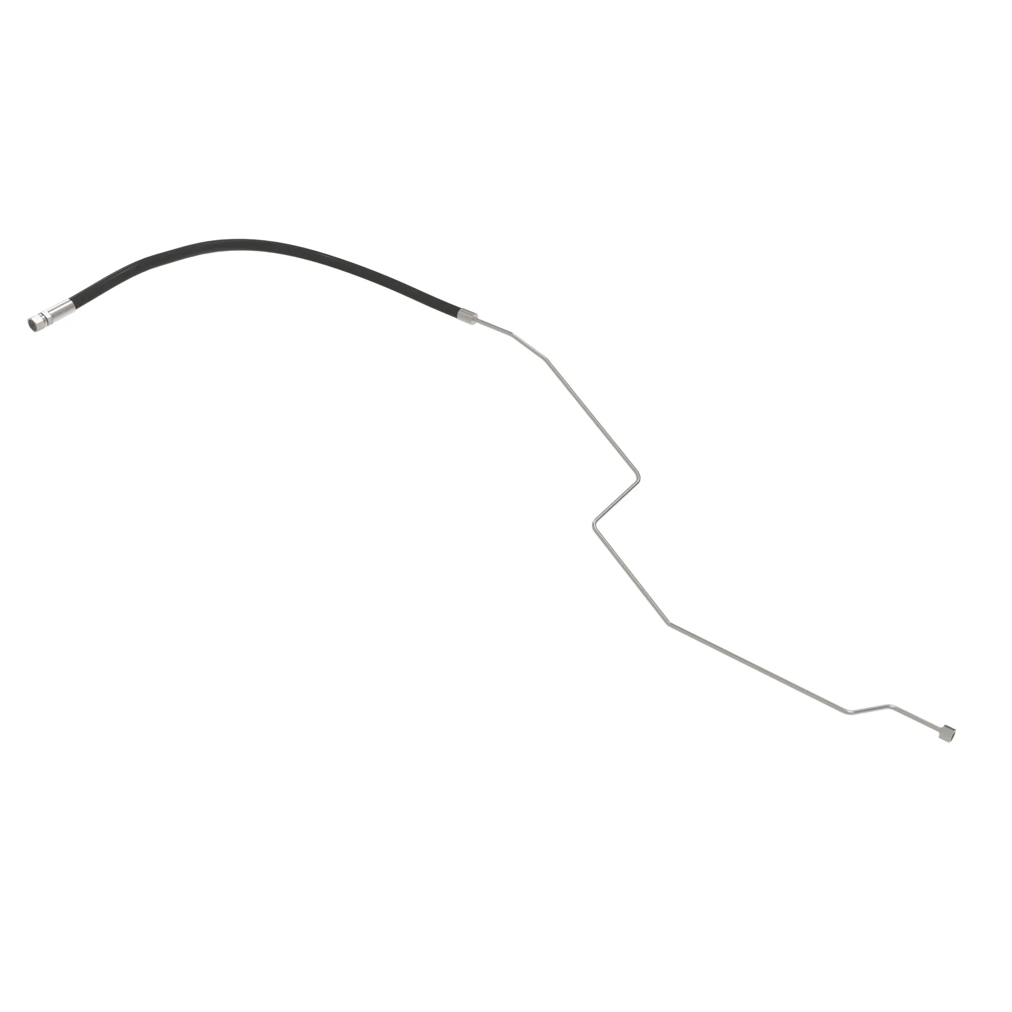BRAKE, LH , R2