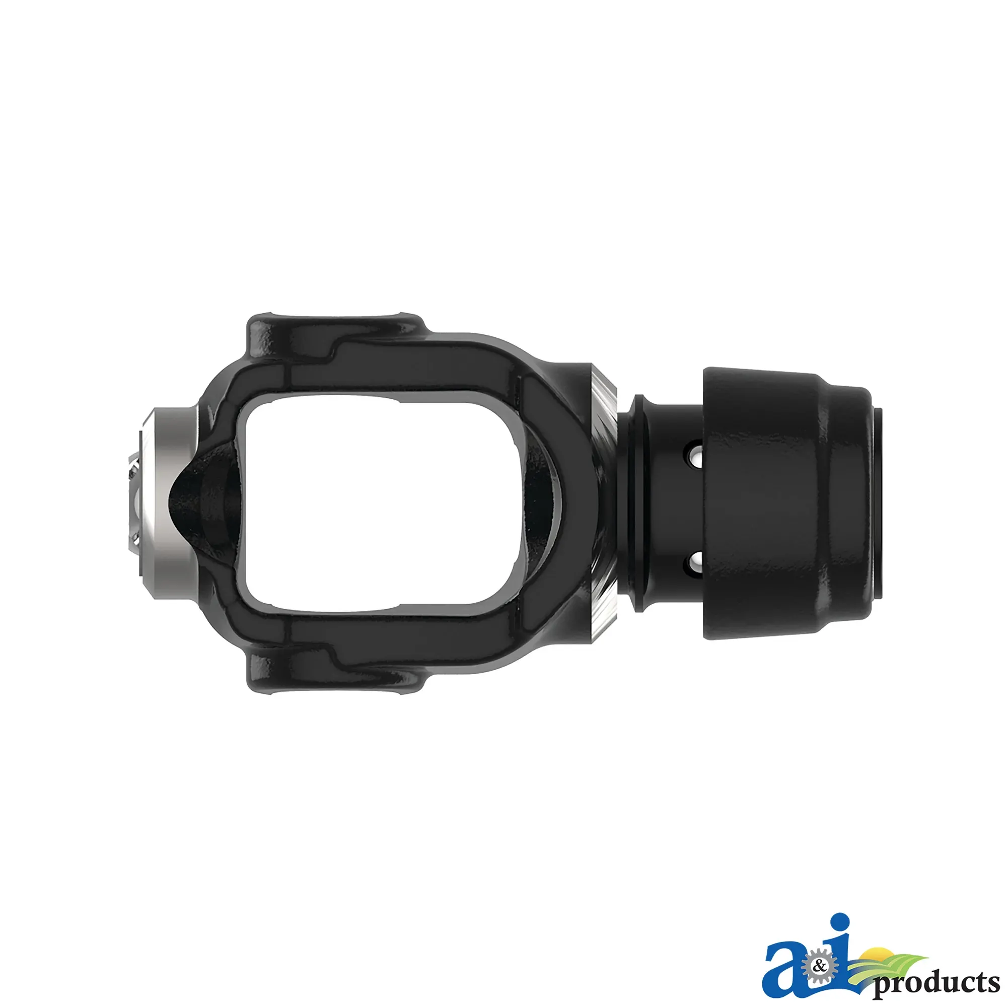 A&I Products Universal Joint Yoke - A-AE59637