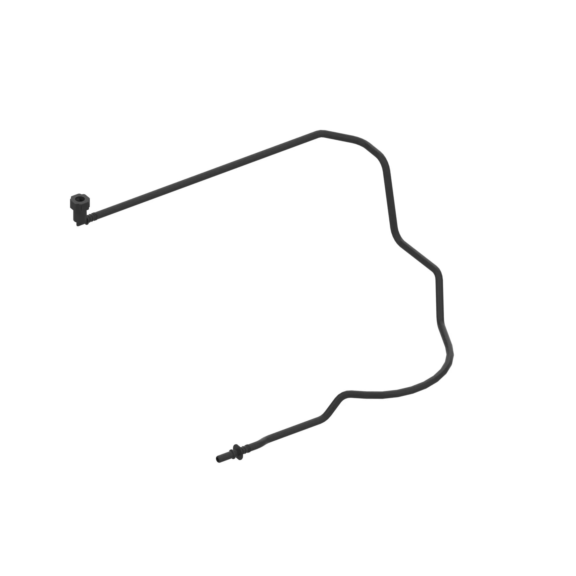 John Deere Pipe - AL228737