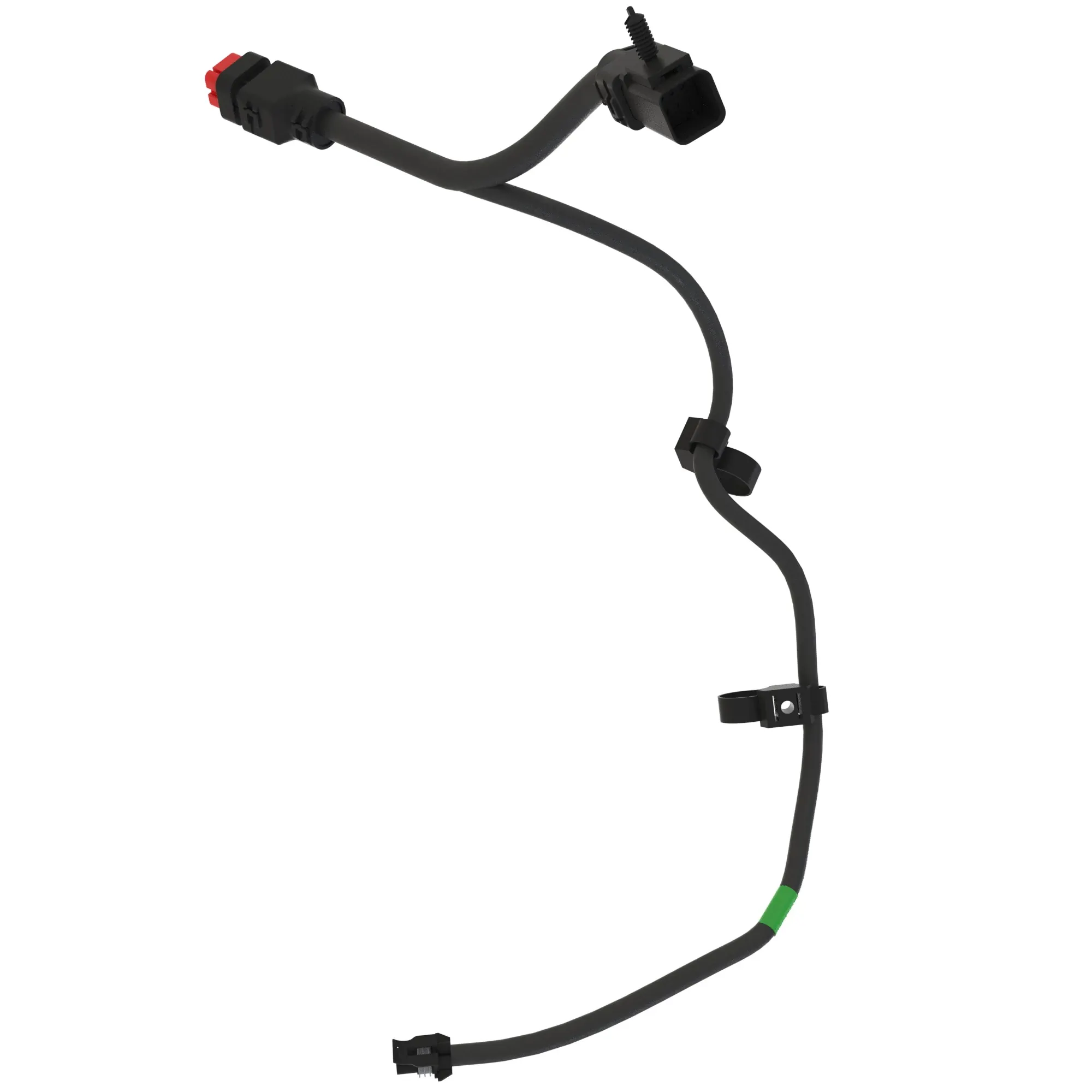 Cooling package / VSFD 9.0L