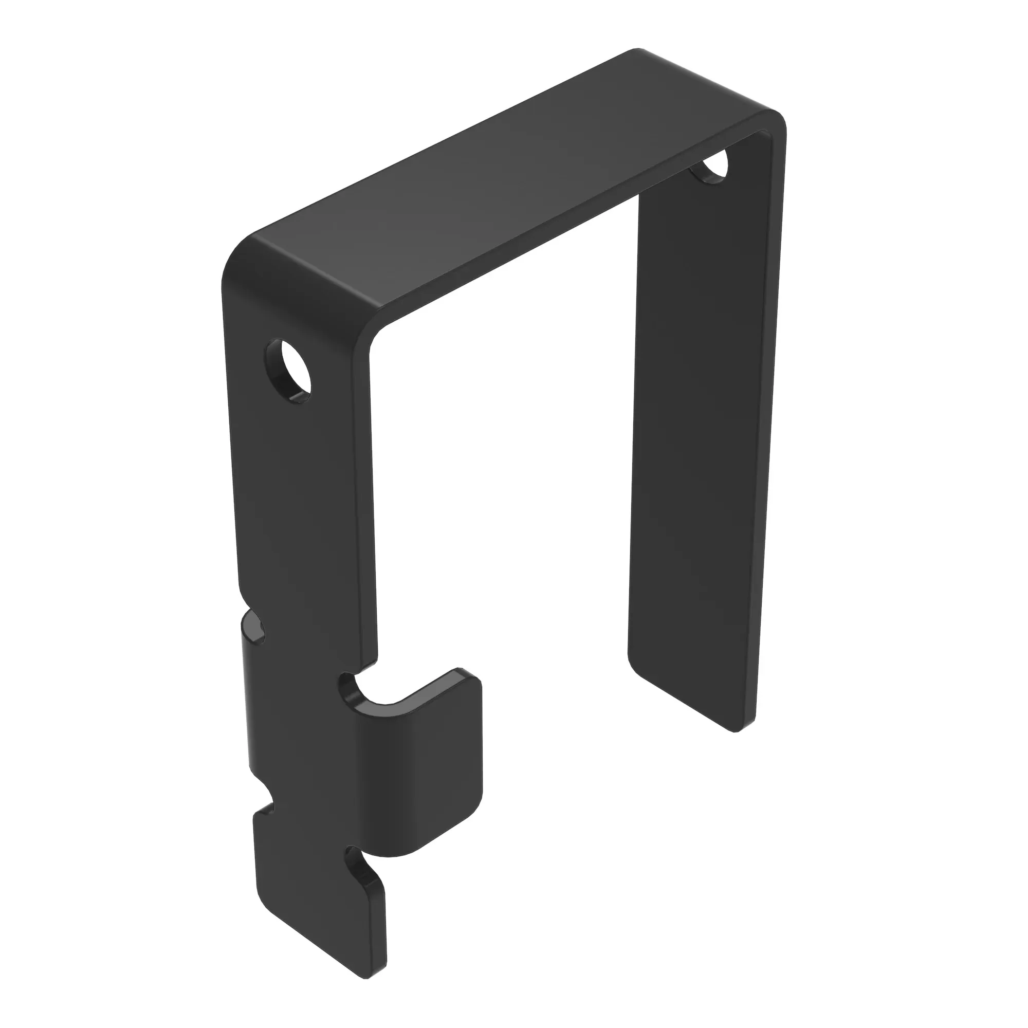 John Deere Axle Clamp Cover - R543005