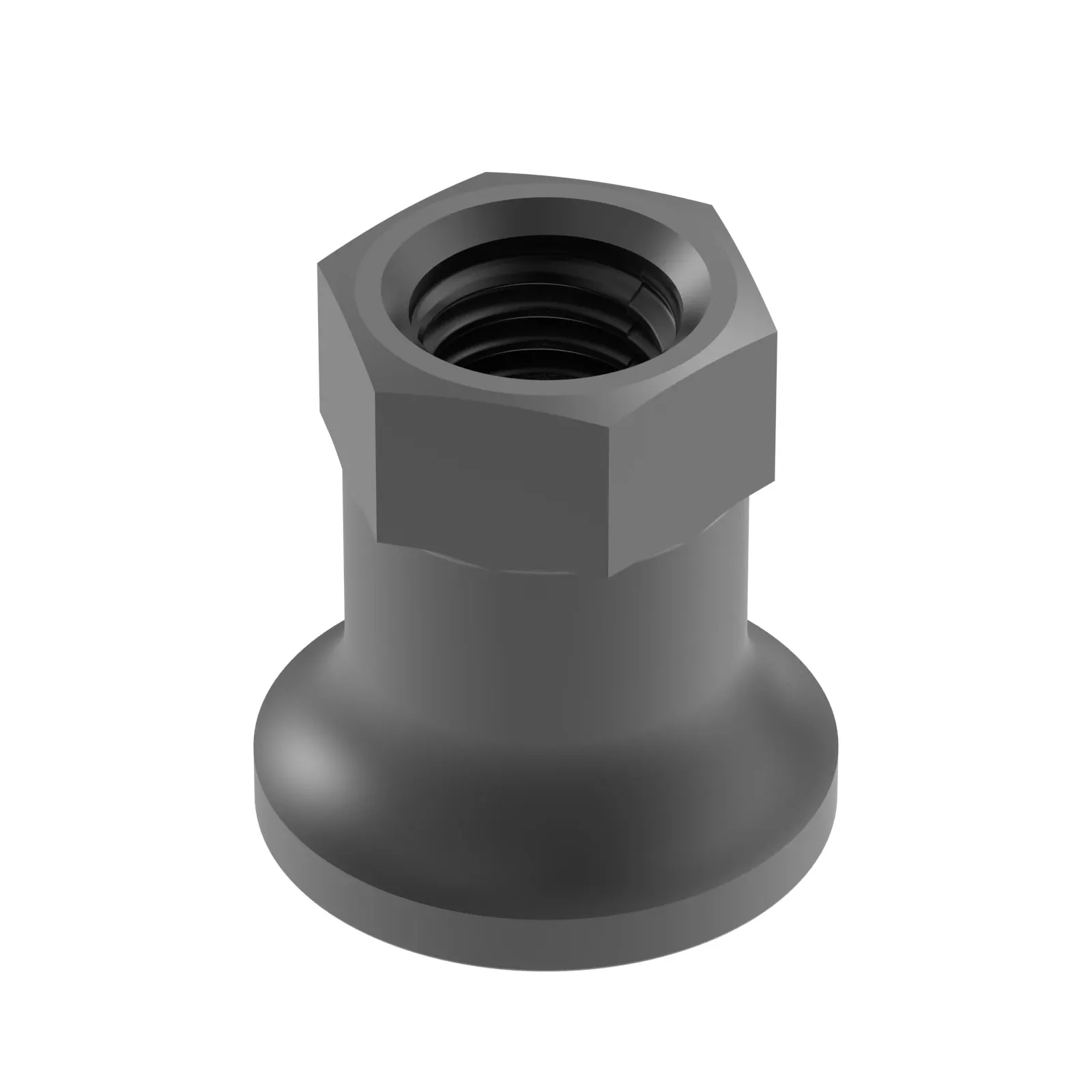 Flange Nut