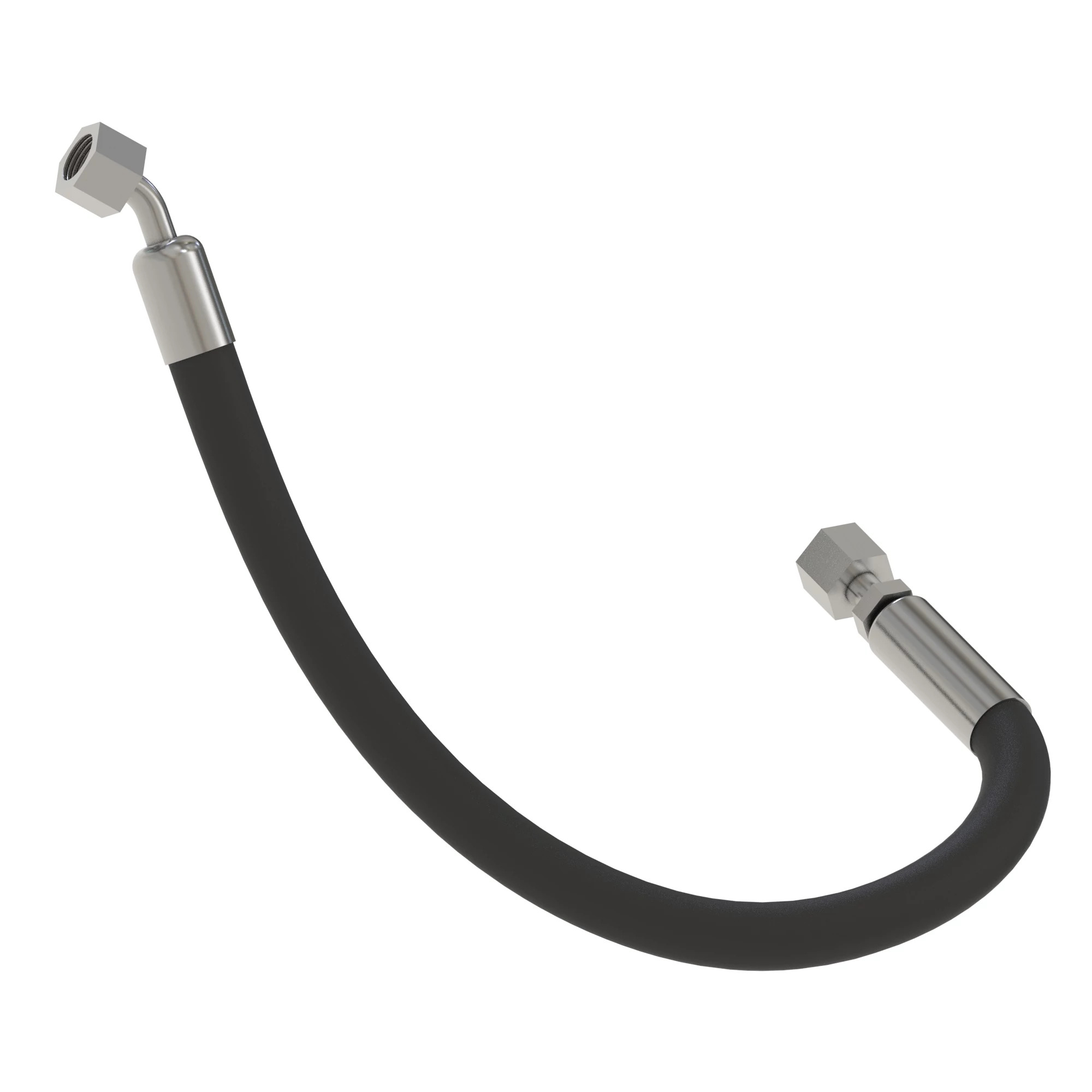 John Deere Hydraulic Hose - AUC21670