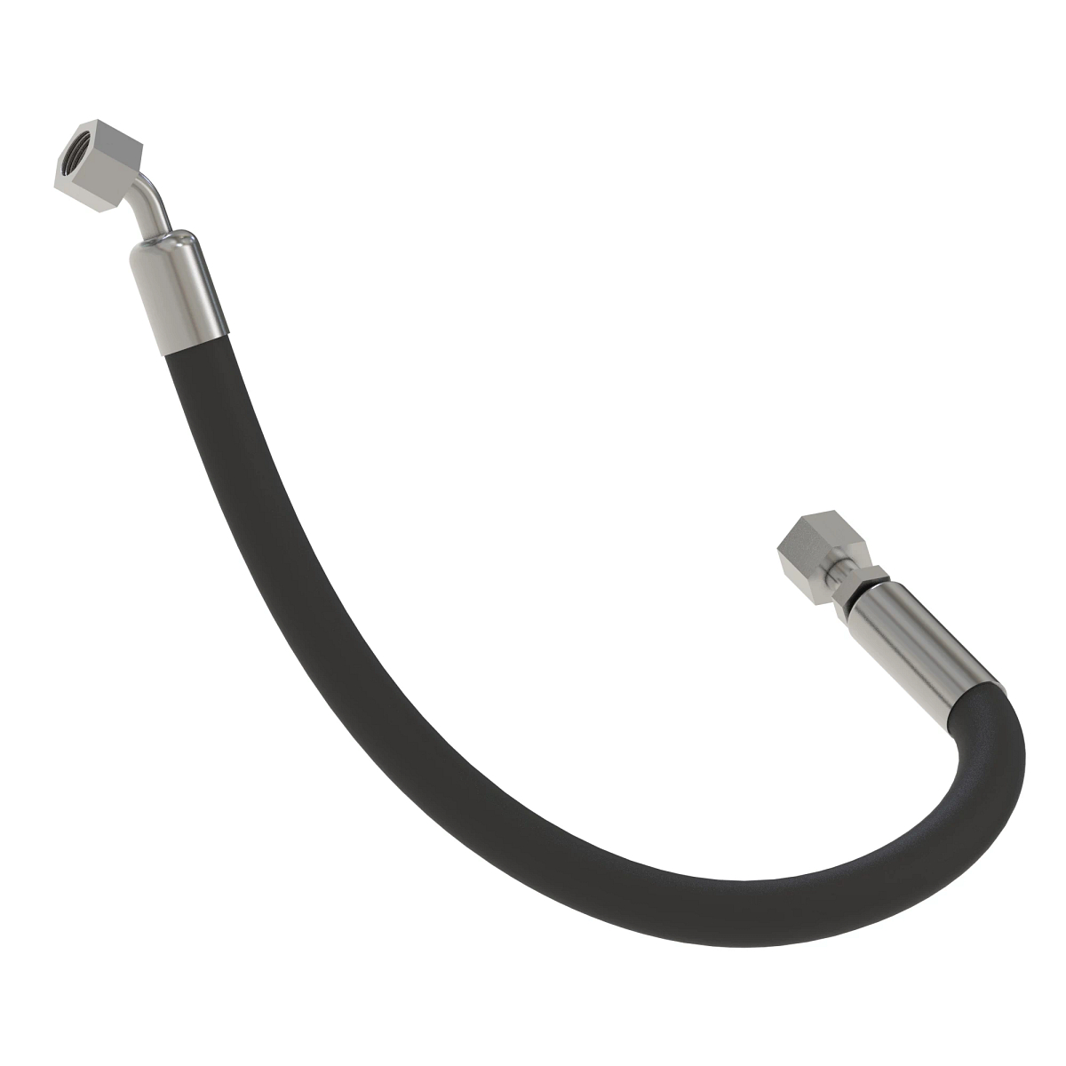 John Deere Hydraulic Hose - AUC21670