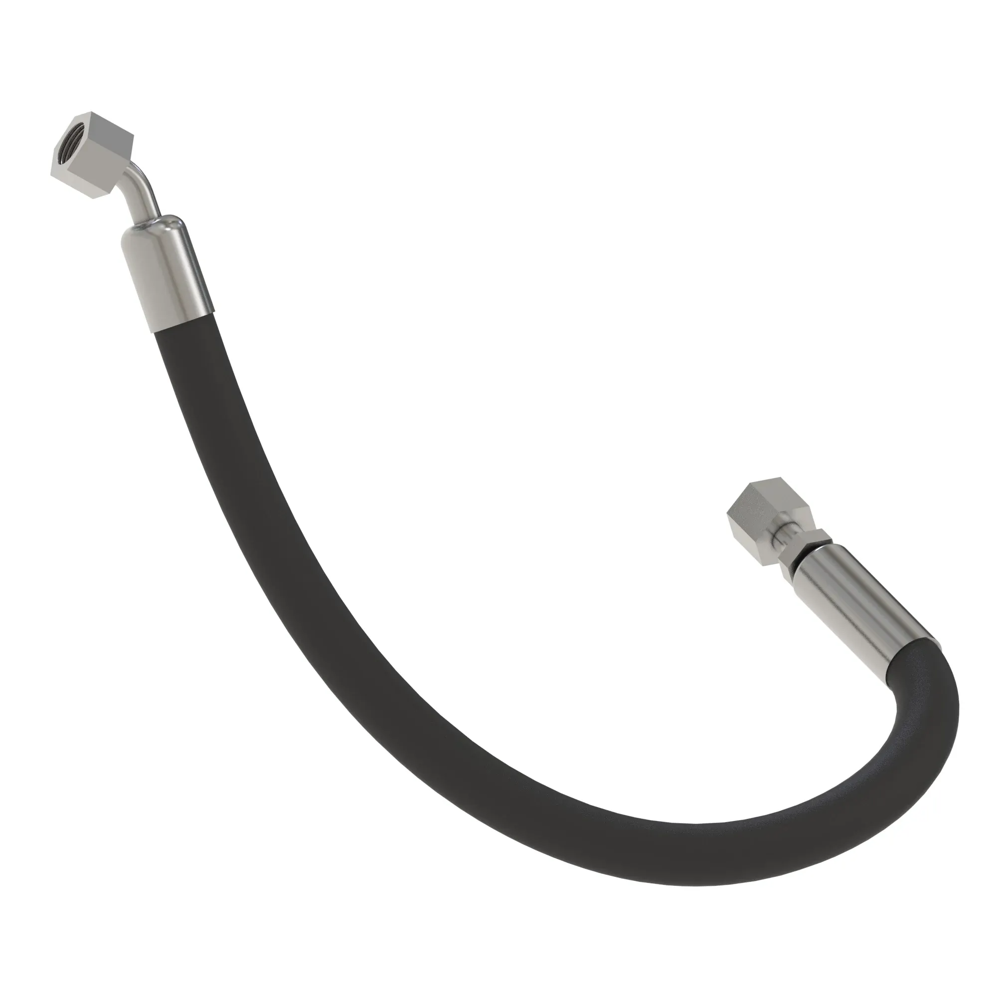 John Deere Hydraulic Hose - AUC21670