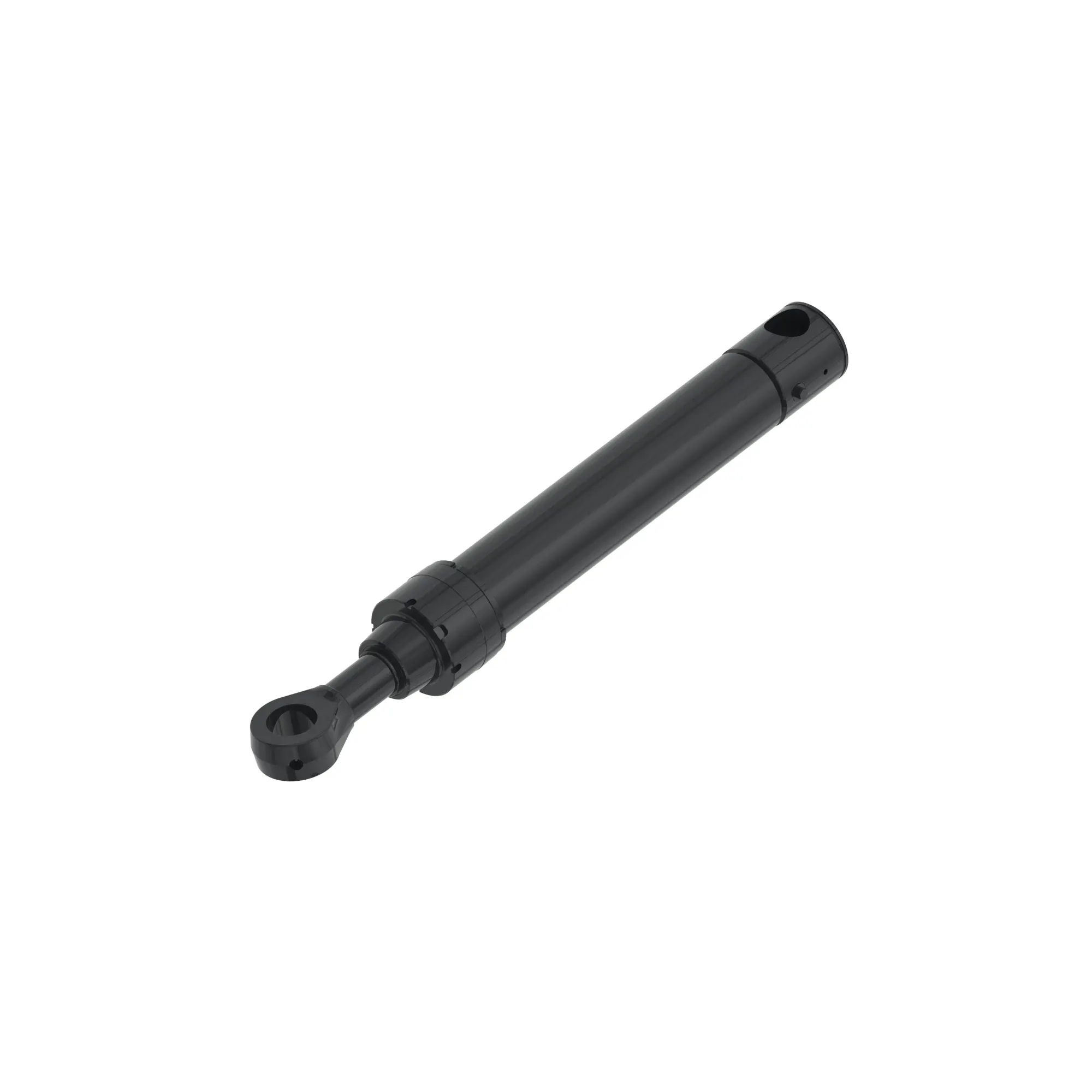 HYDRAULIC CYLINDER, 115X70-660,1100