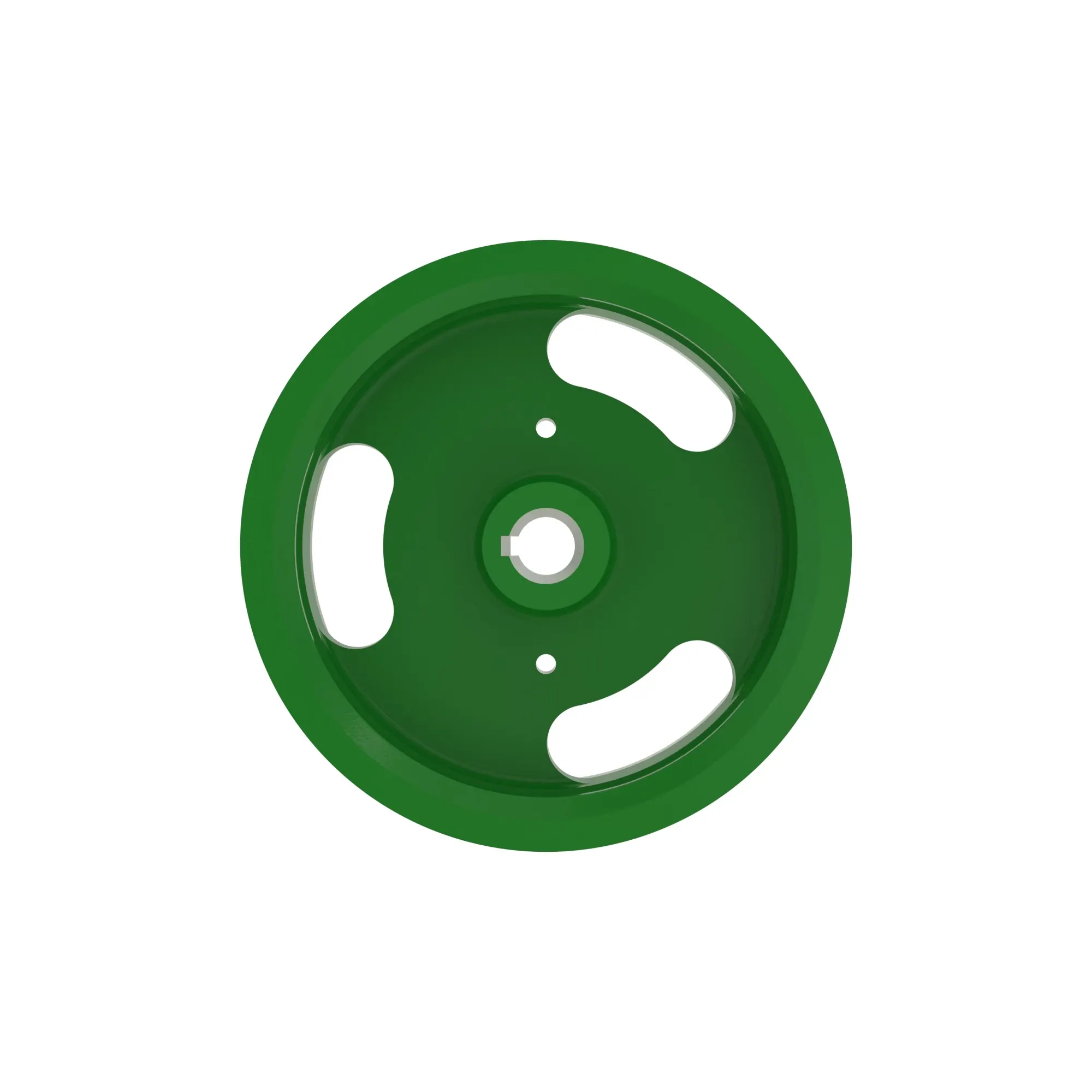 Pulley