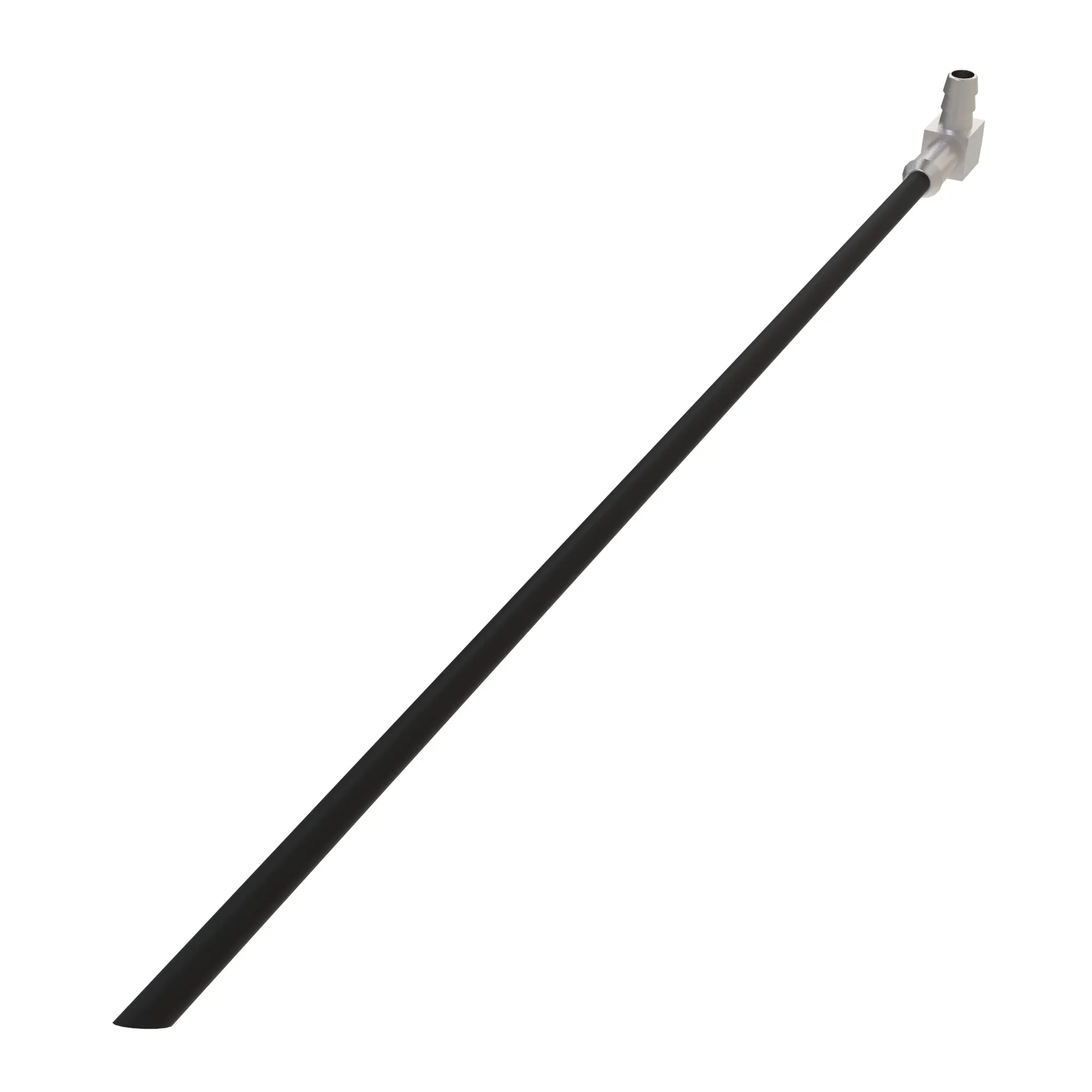 John Deere Fuel Pickup Line - AT443486
