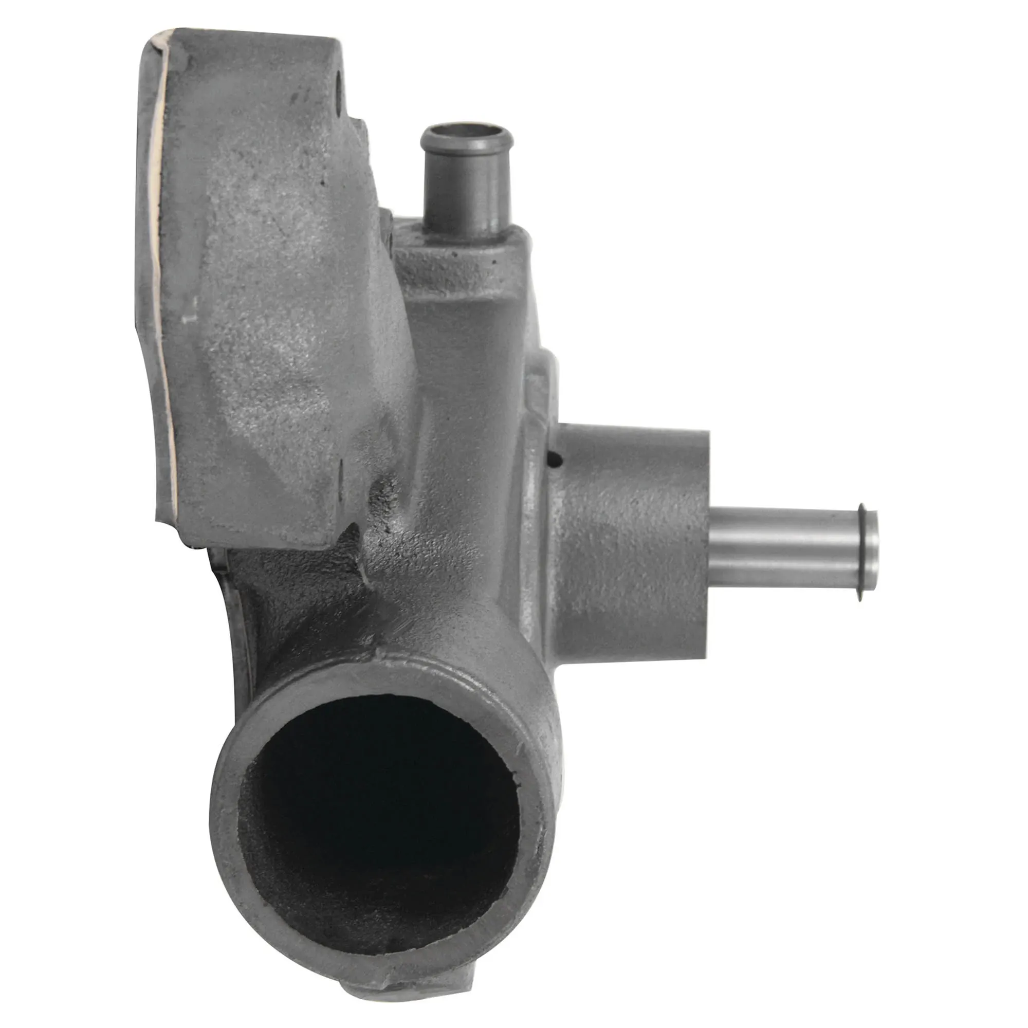 PUMP,WATER,ASSEMBLY