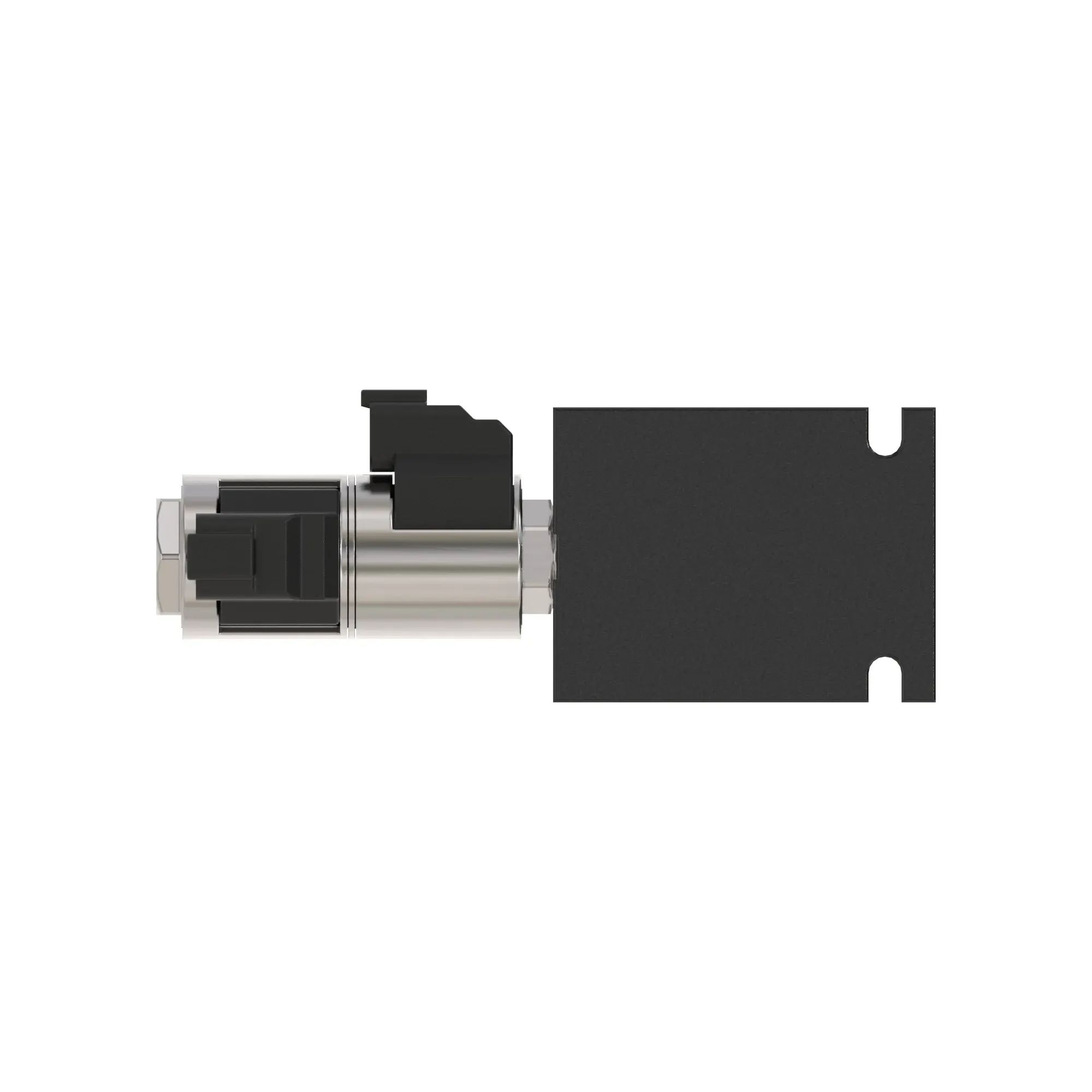 Solenoid Hydraulic Valve