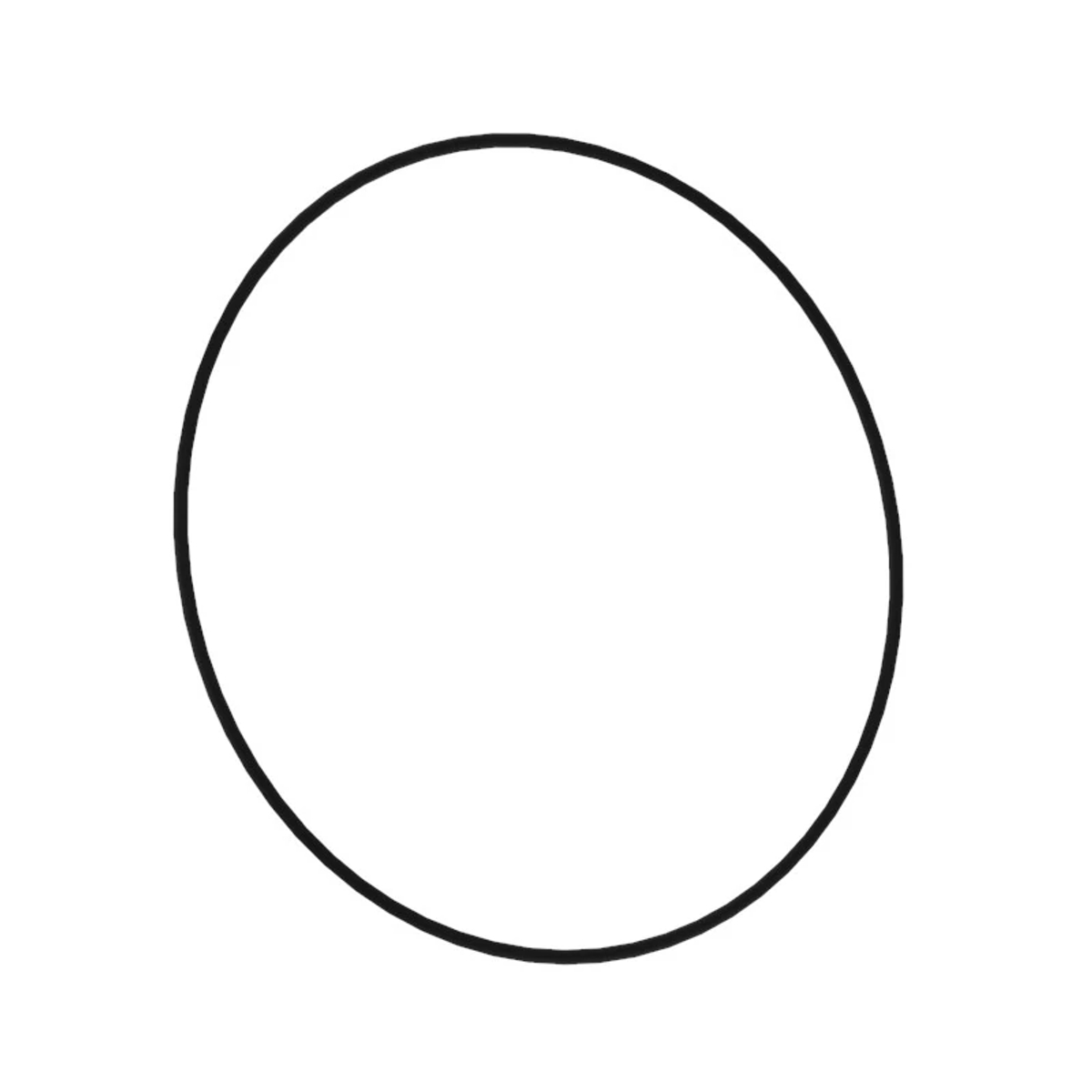 O-RING, O-RING