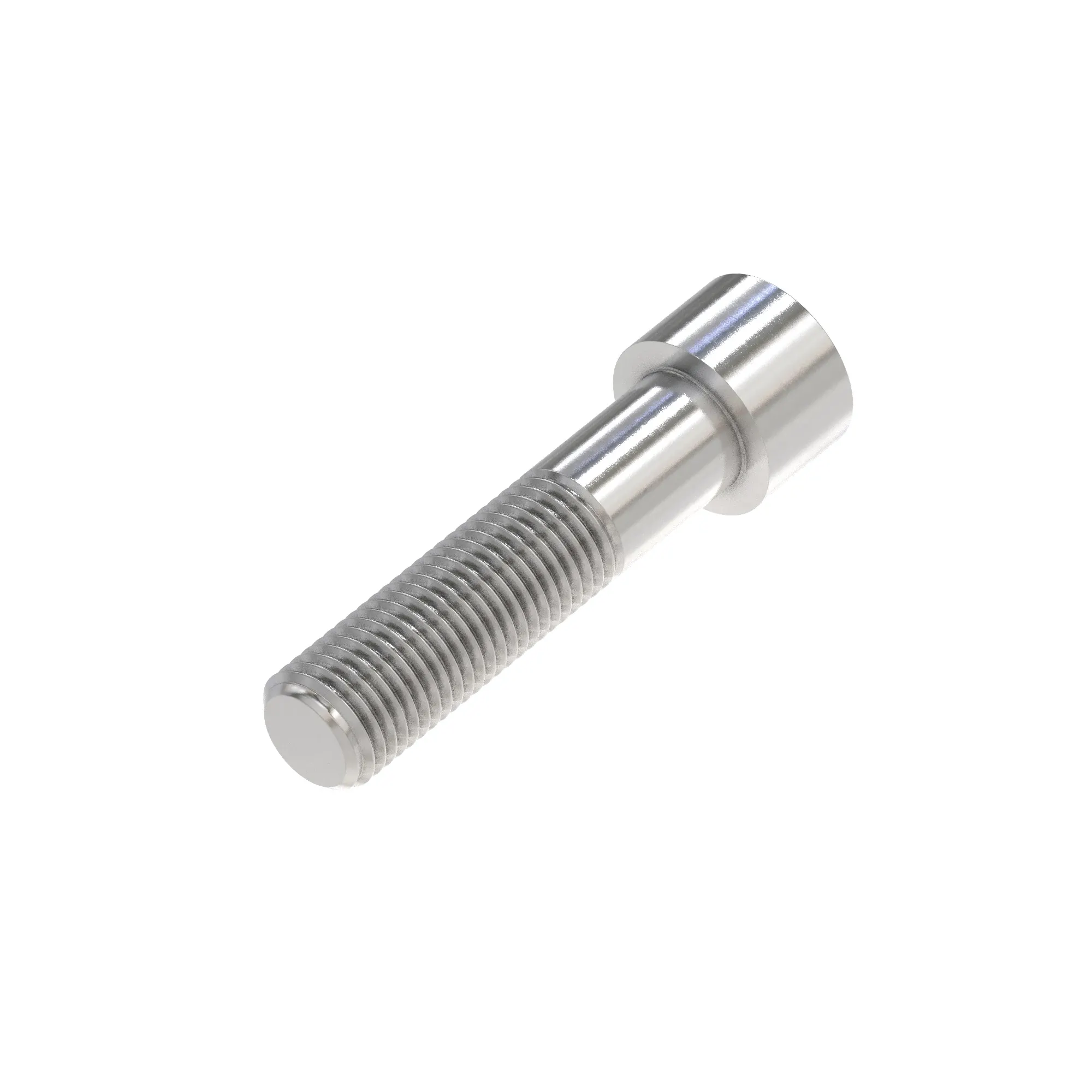 John Deere Hexagonal Socket Head Screw, M16 X 65 - 19M10501