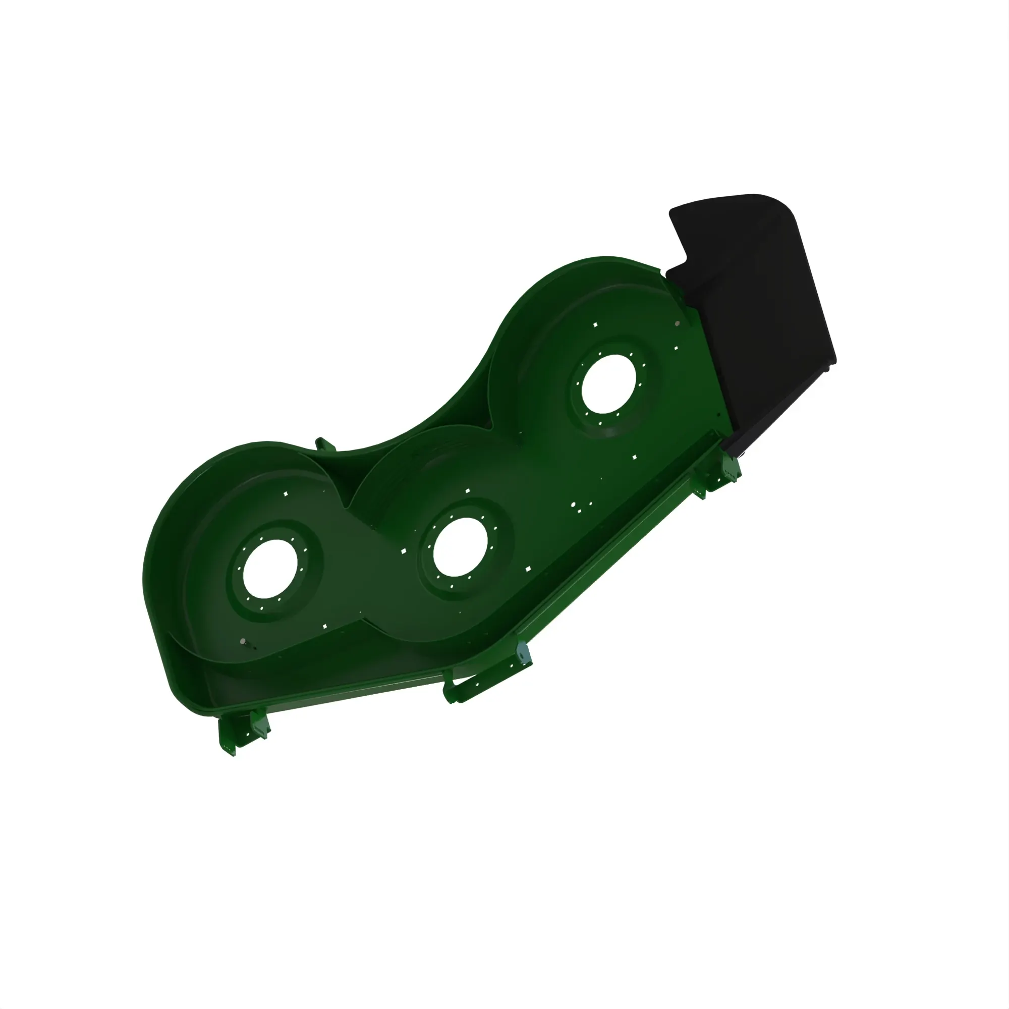 Mower Deck